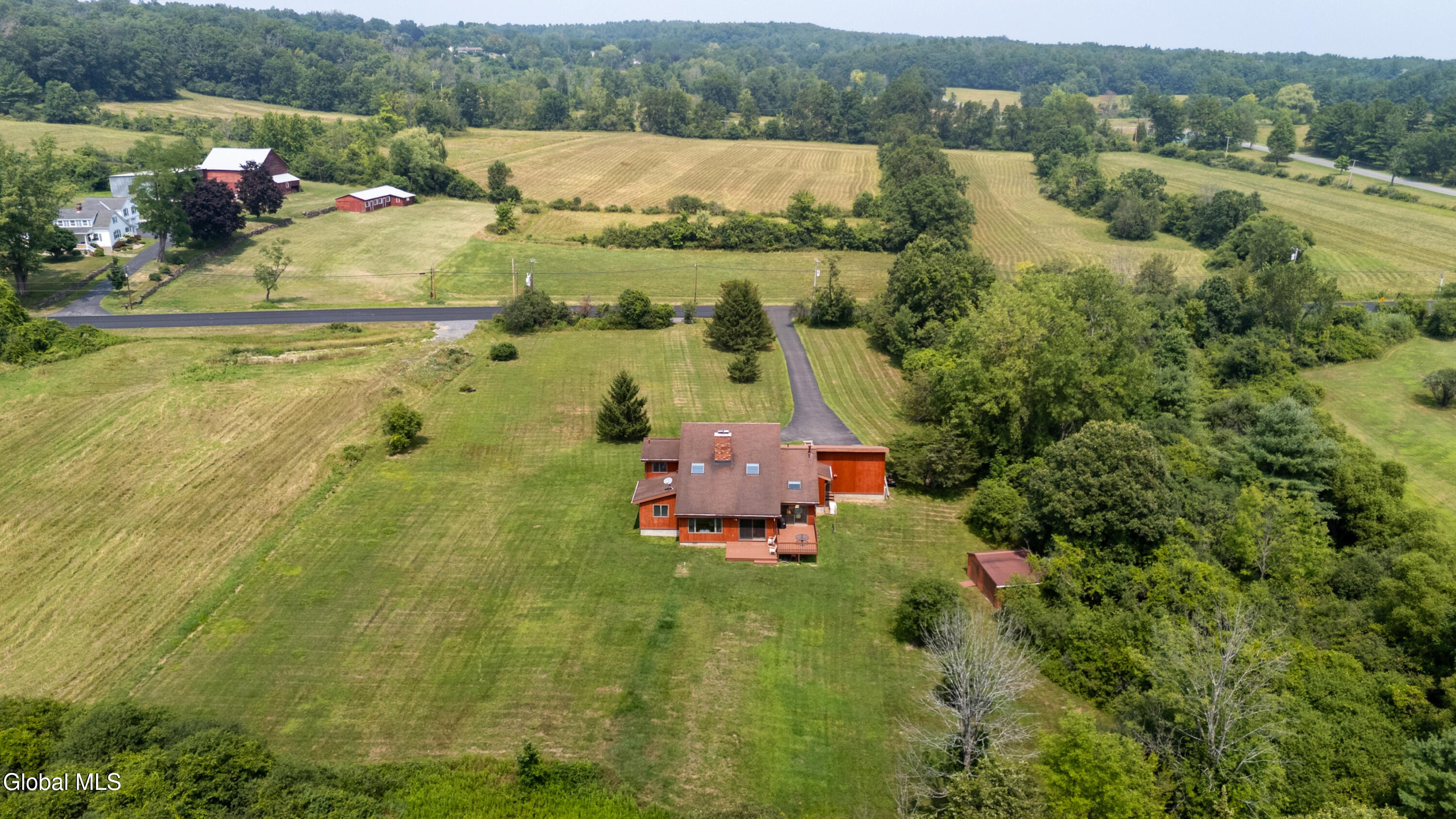 659 Putnam Road