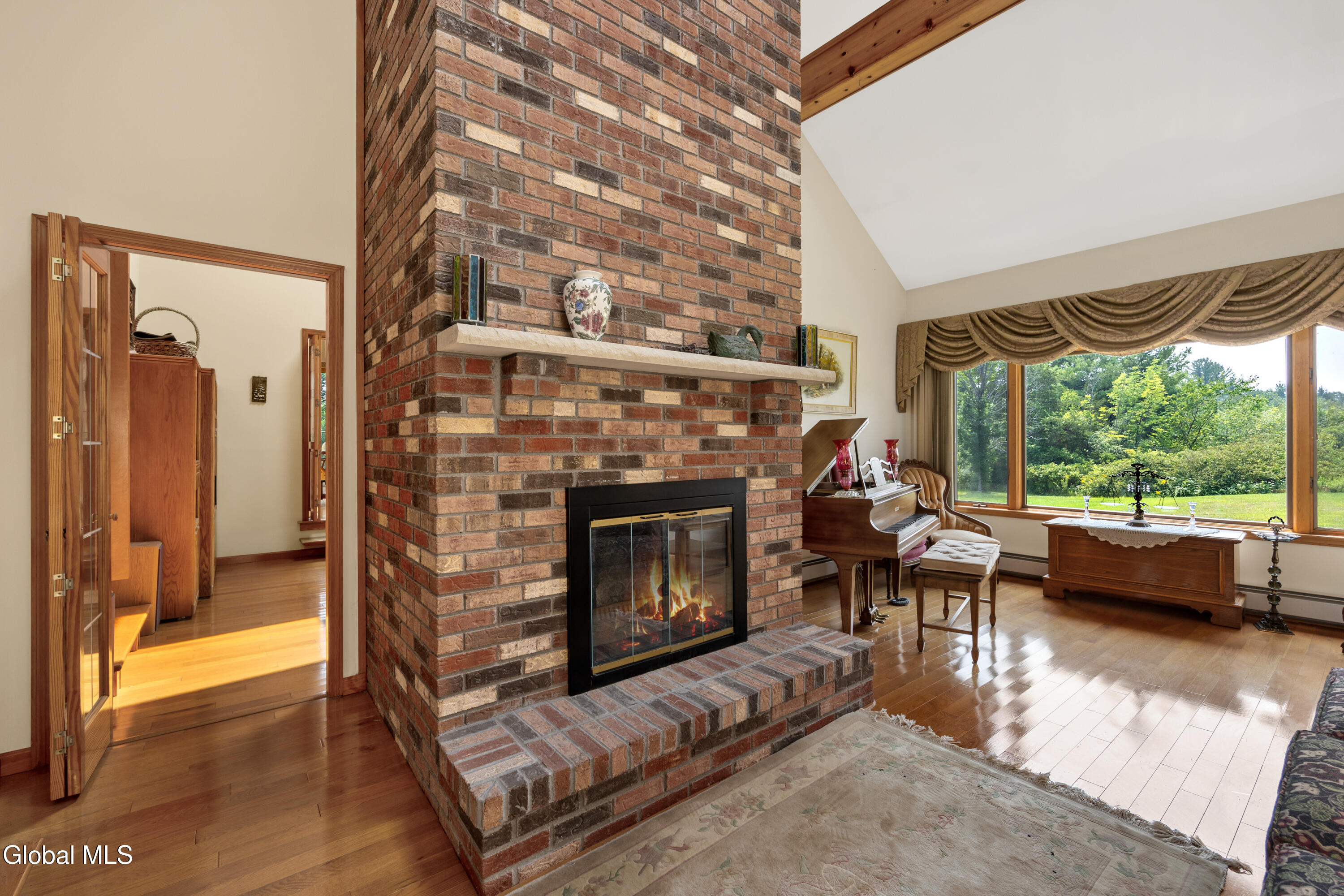 659 Putnam Road