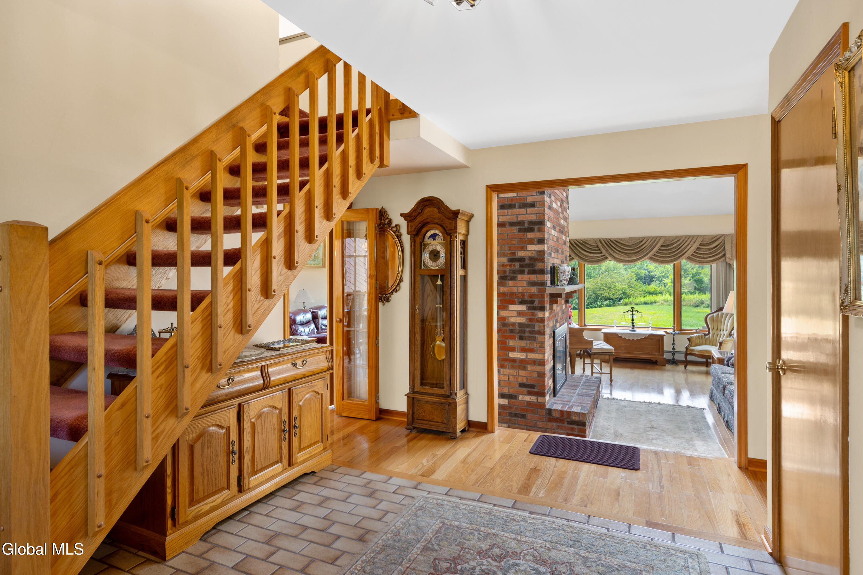 659 Putnam Road