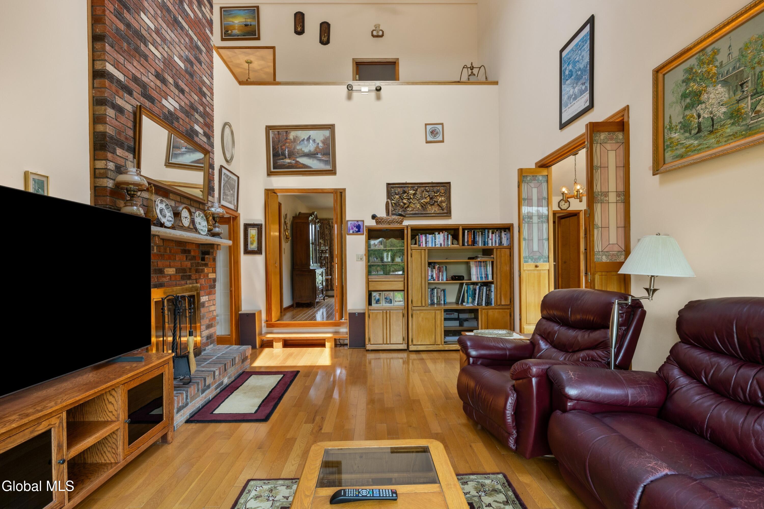 659 Putnam Road