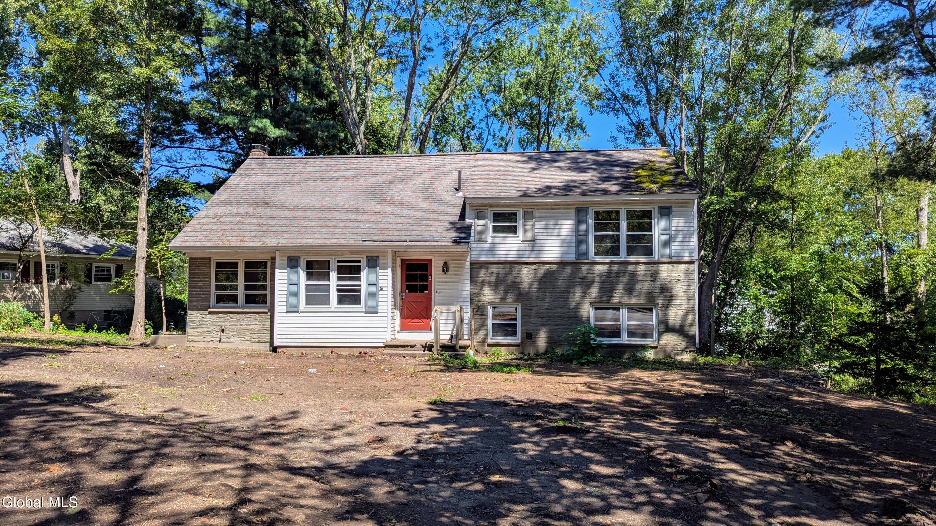 1030 Atateka Road