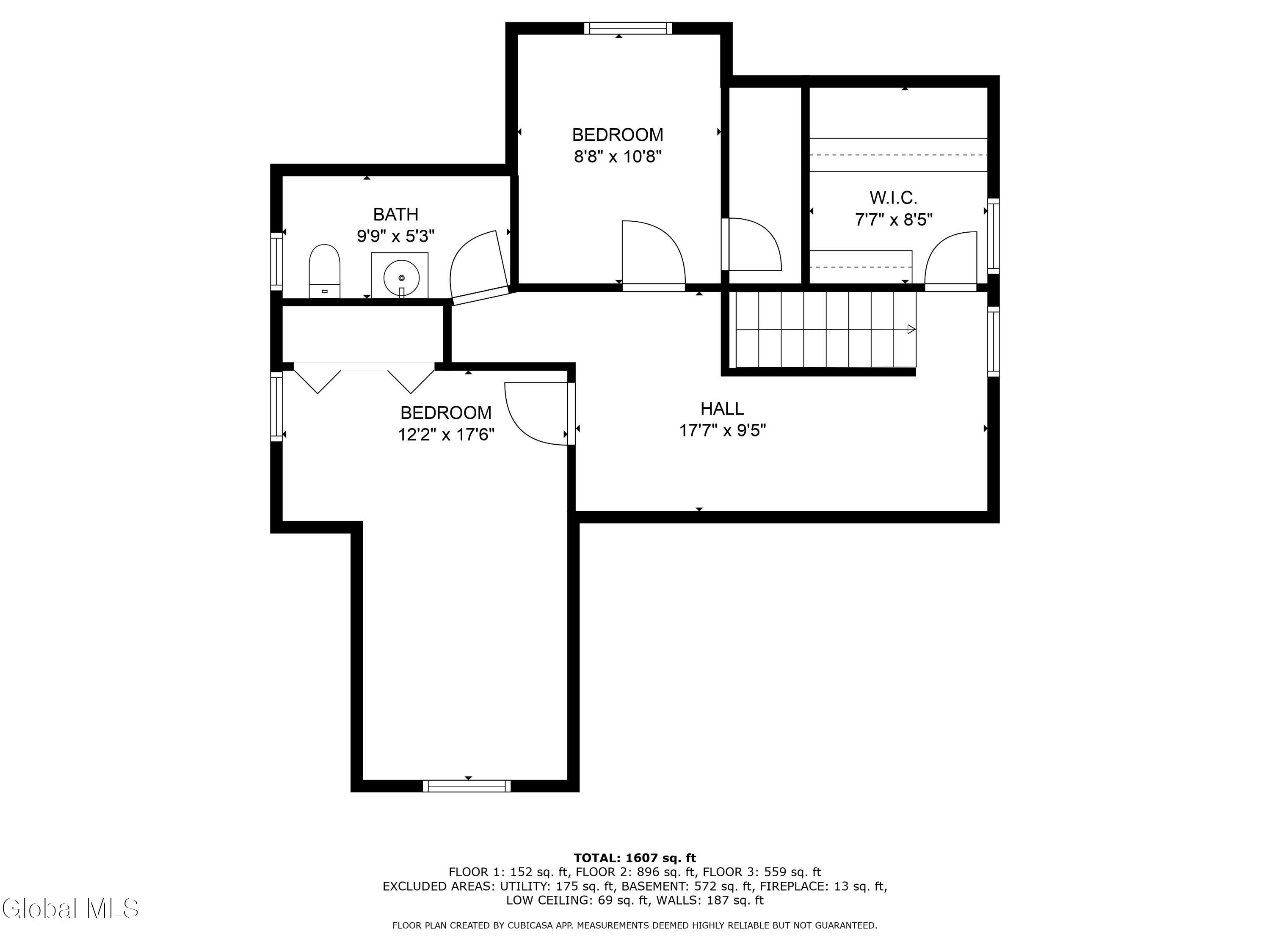 2324 Niskayuna Drive