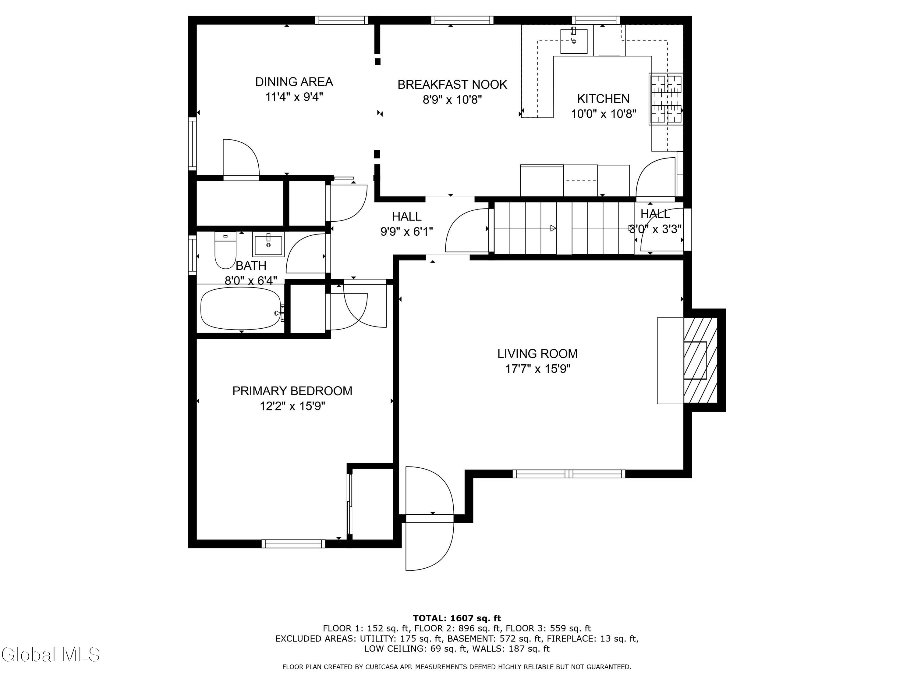 2324 Niskayuna Drive