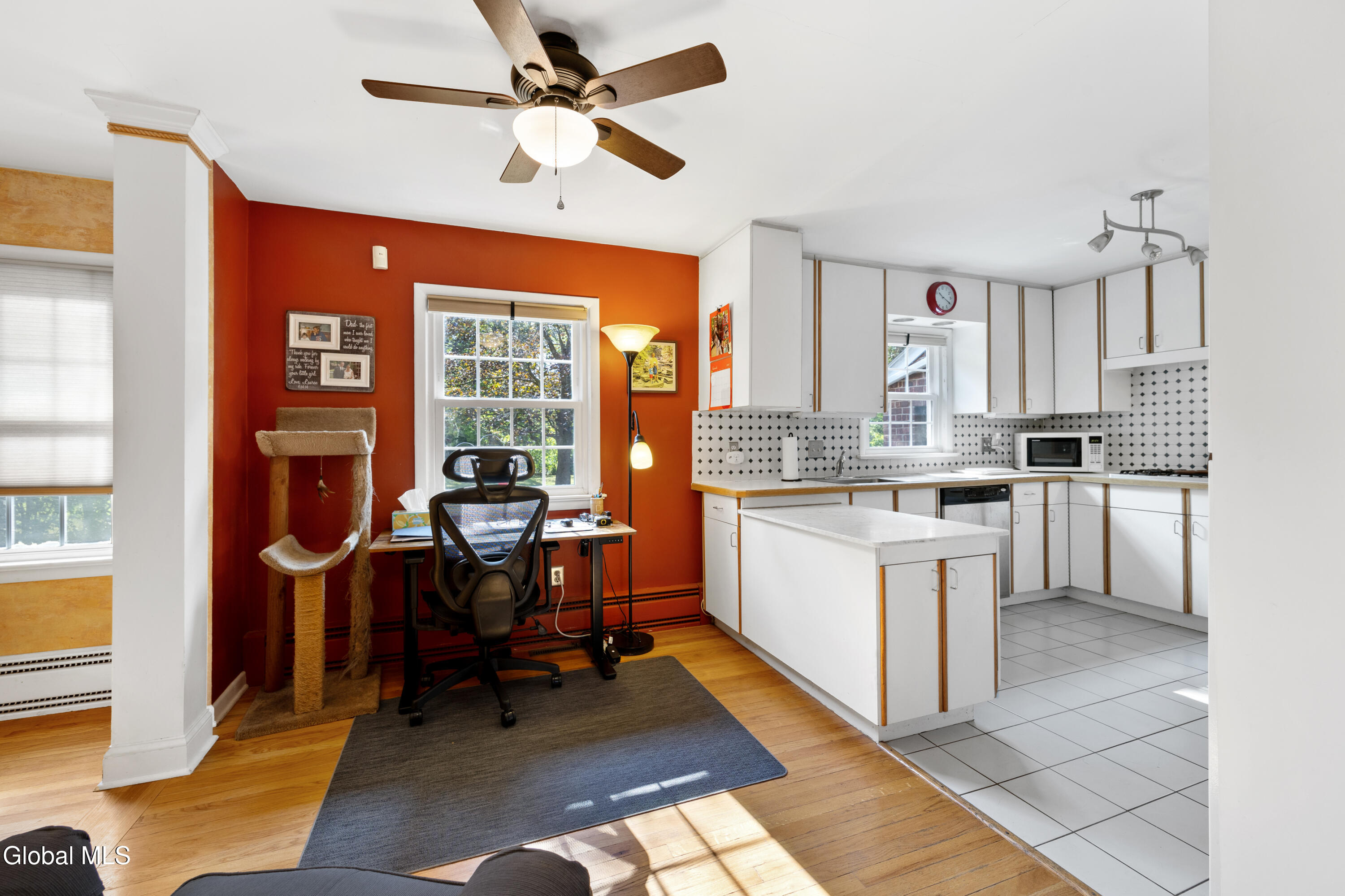 2324 Niskayuna Drive