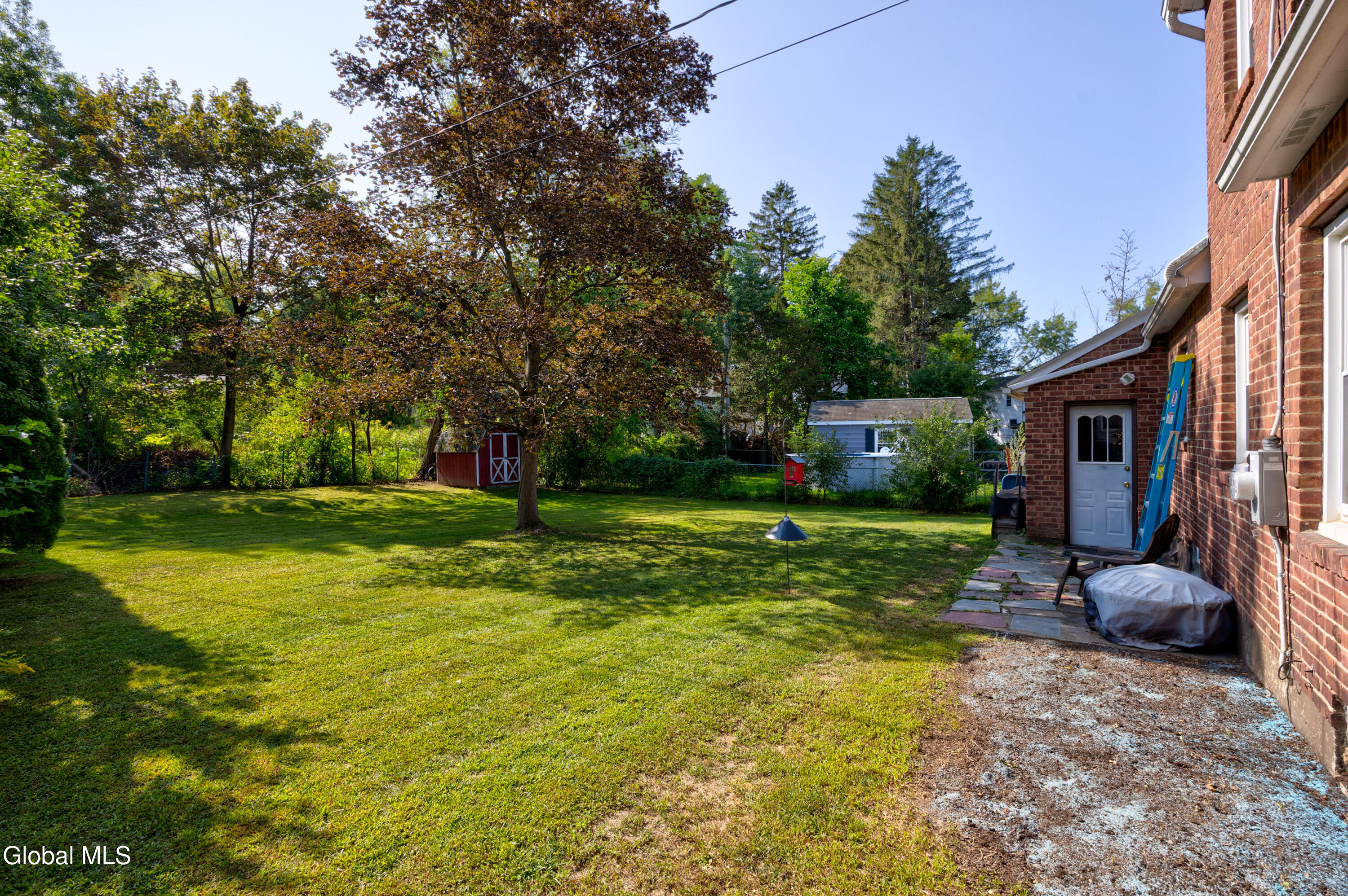 2324 Niskayuna Drive