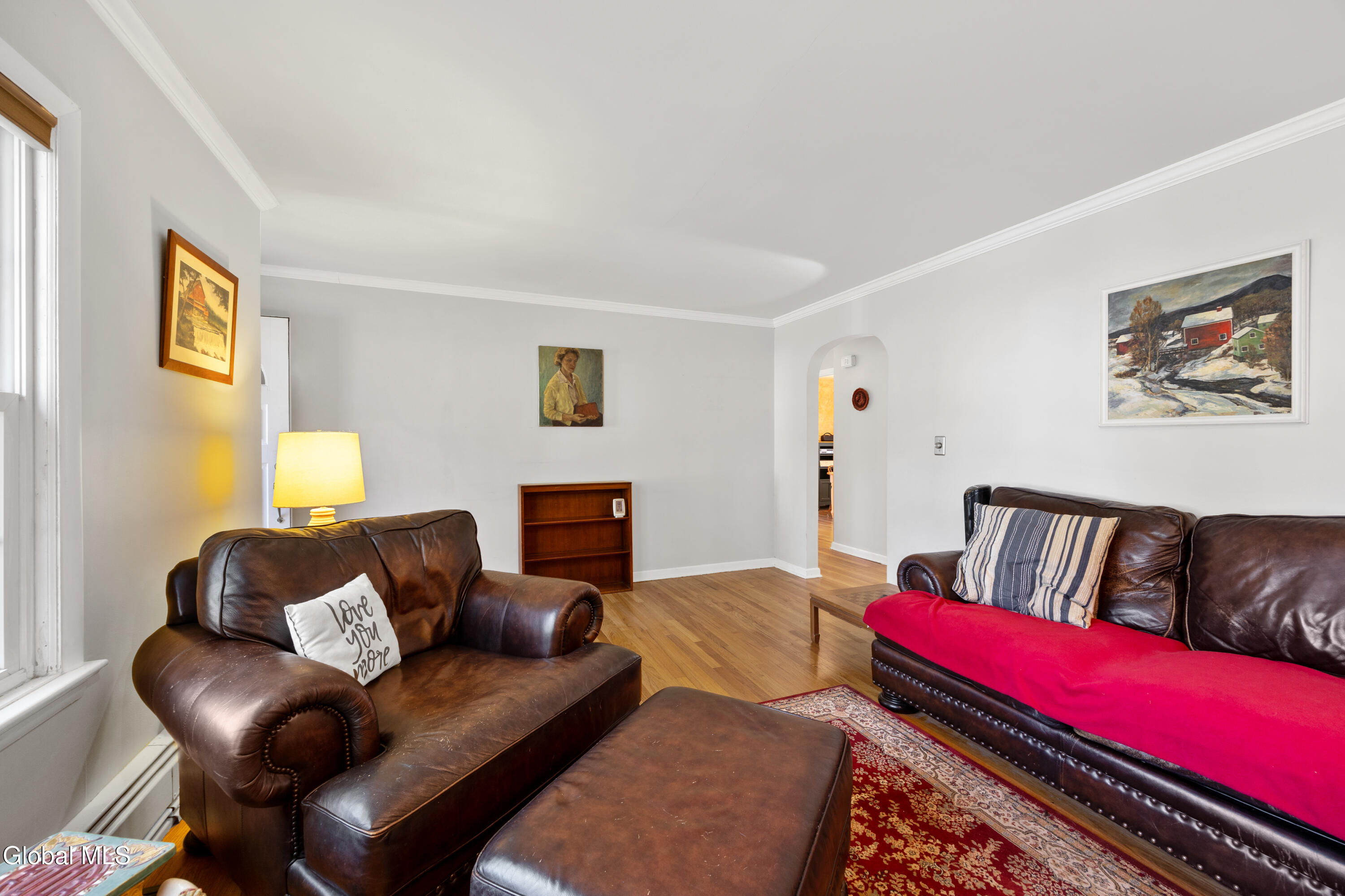 2324 Niskayuna Drive