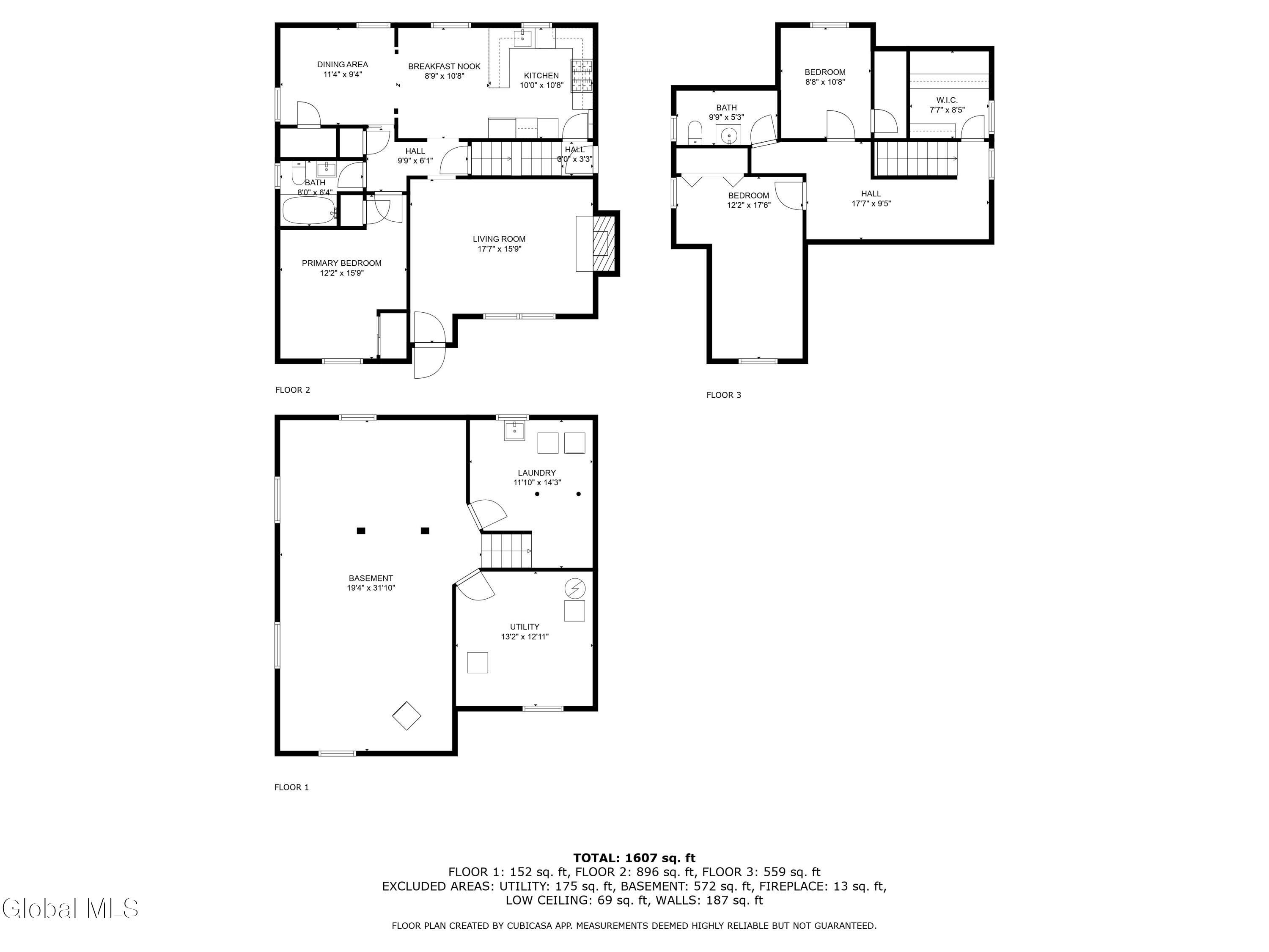 2324 Niskayuna Drive