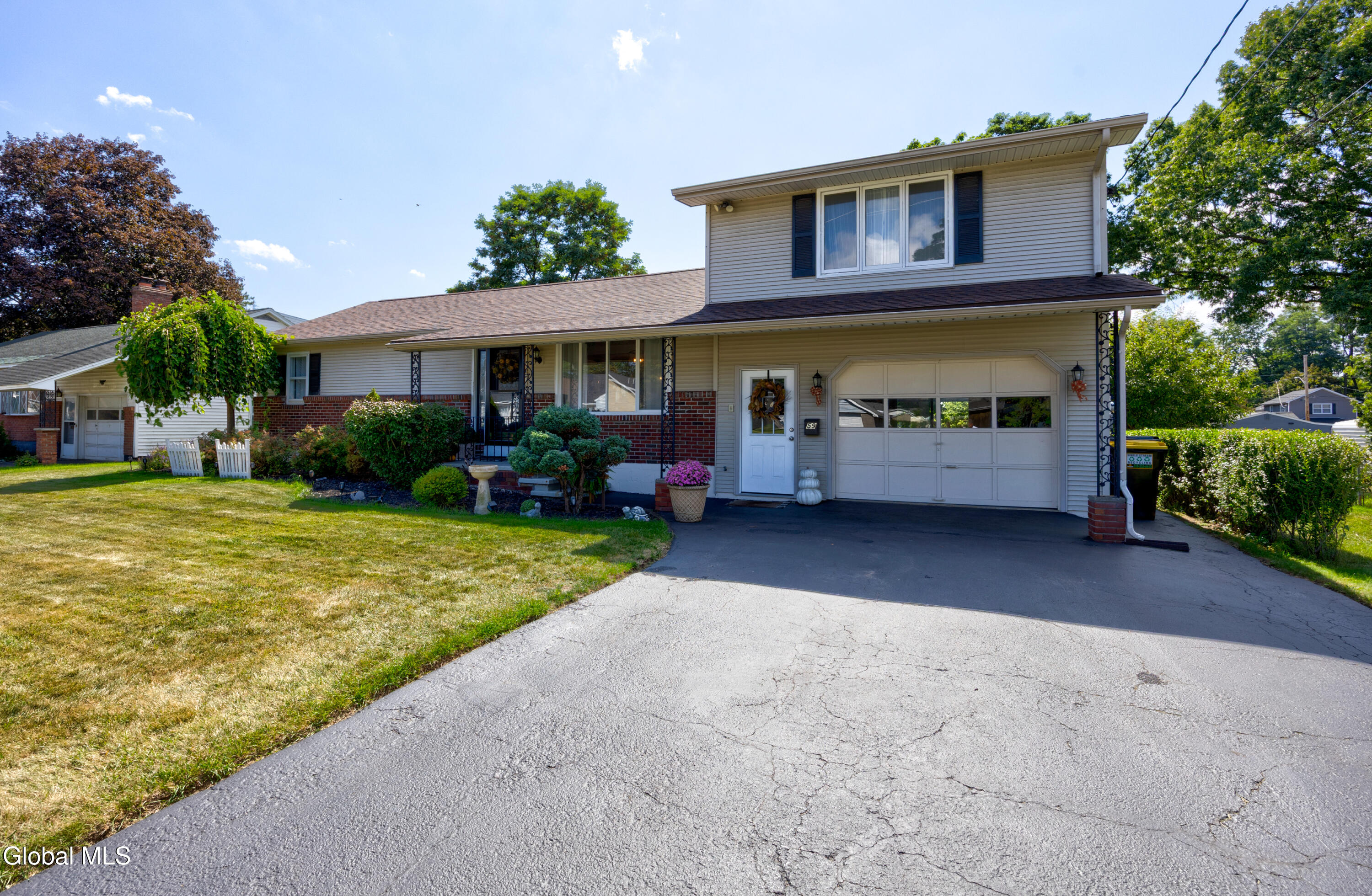59 Glenville Street