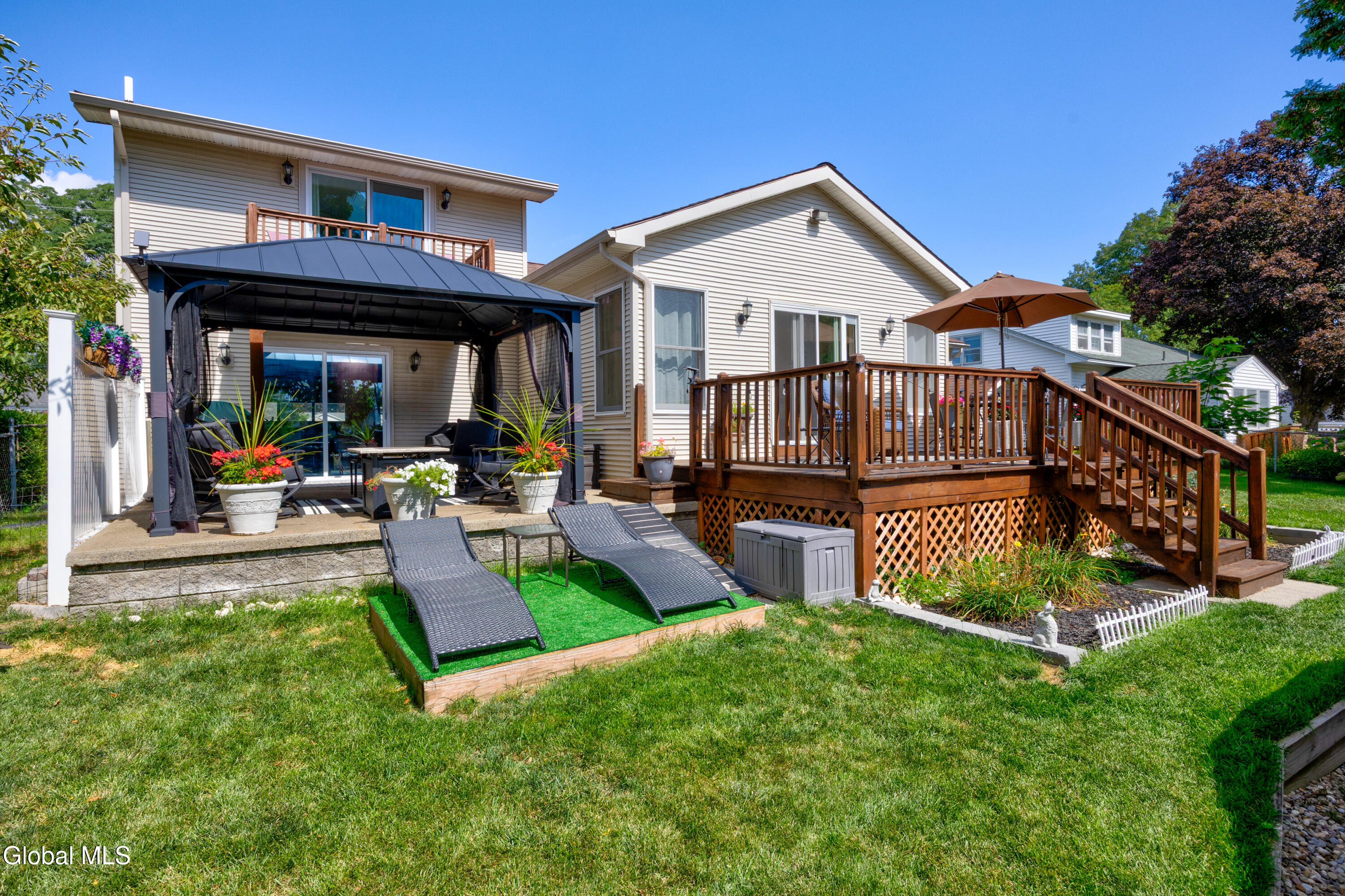 59 Glenville Street