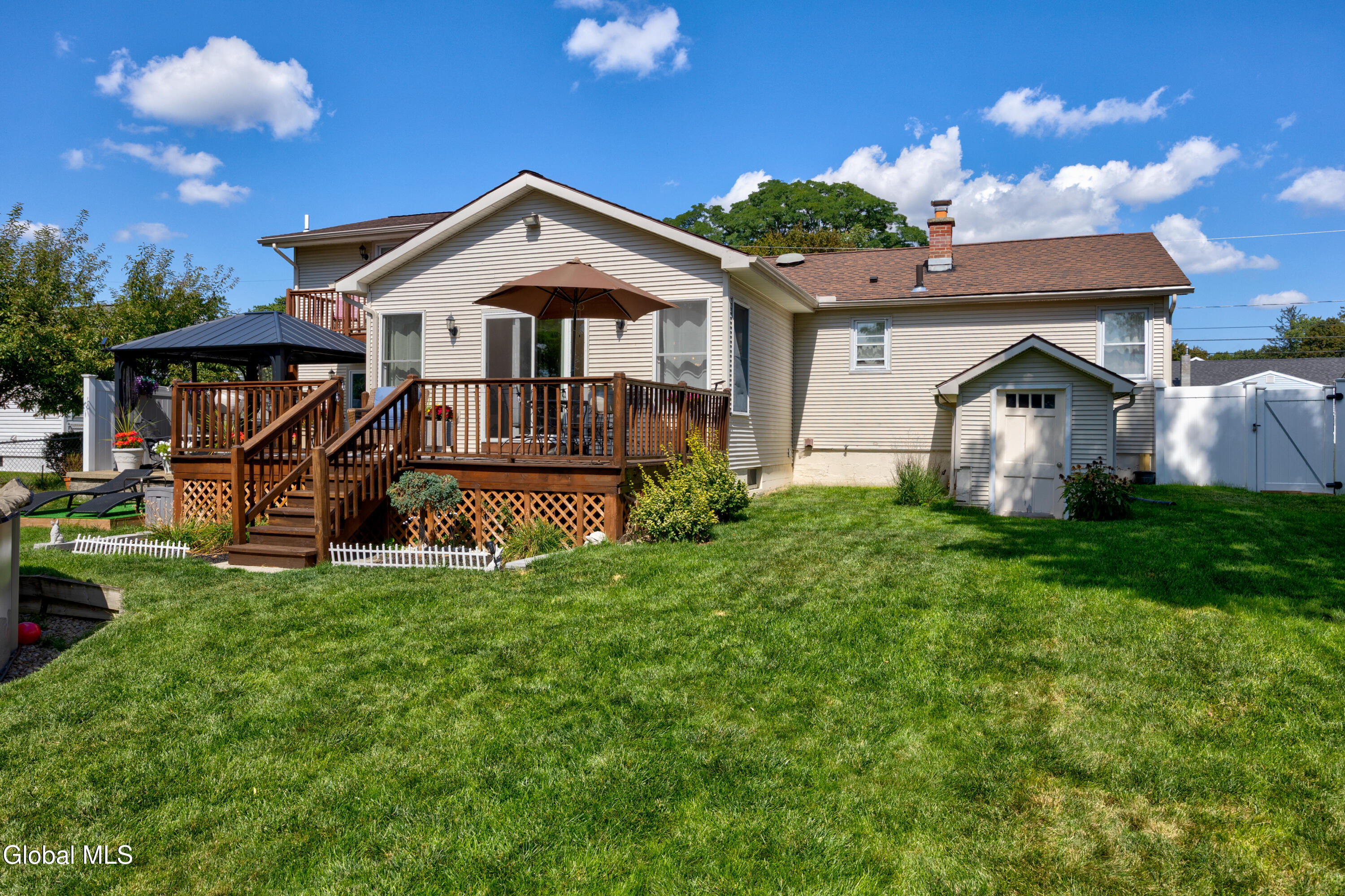 59 Glenville Street