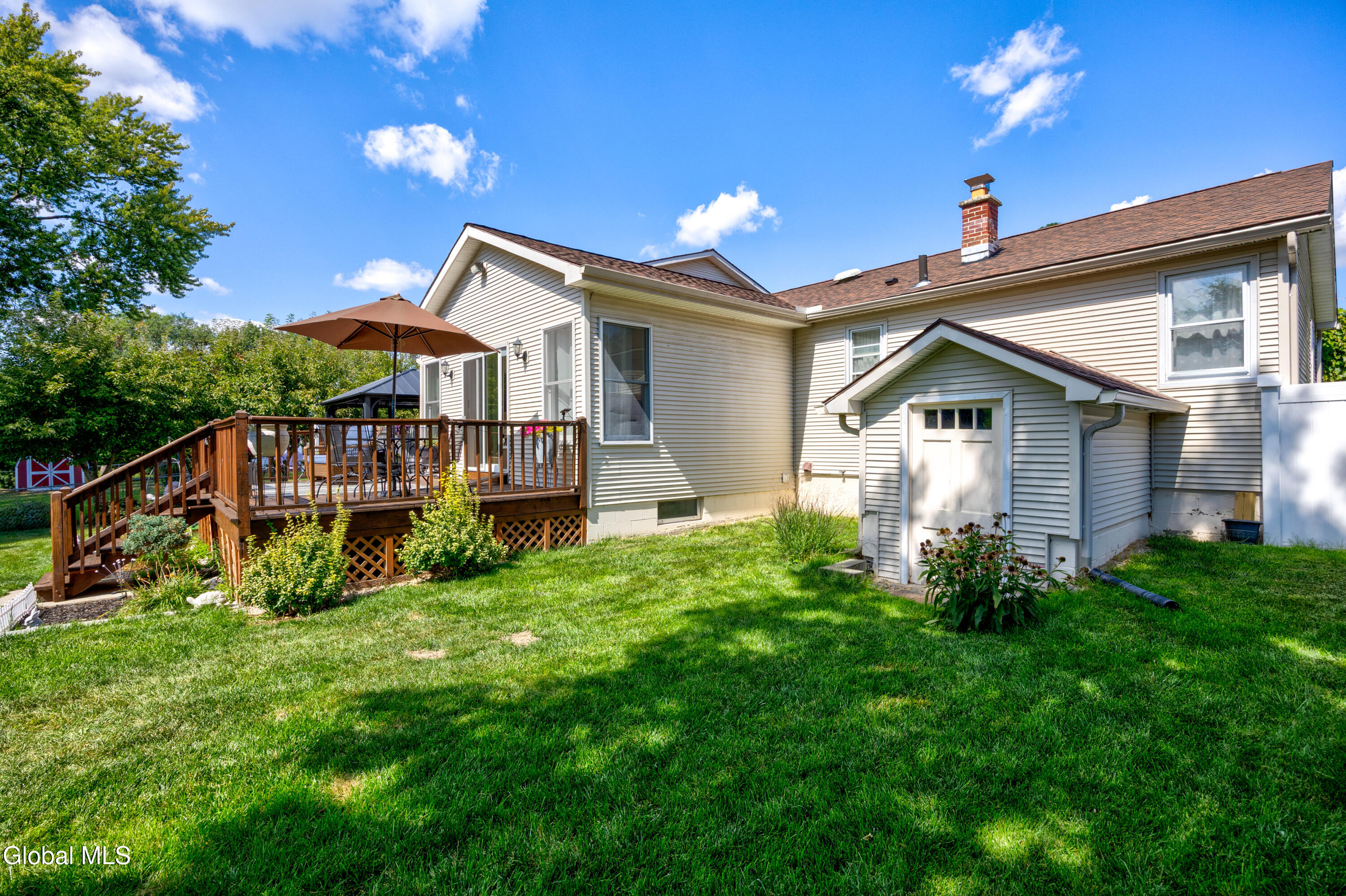 59 Glenville Street