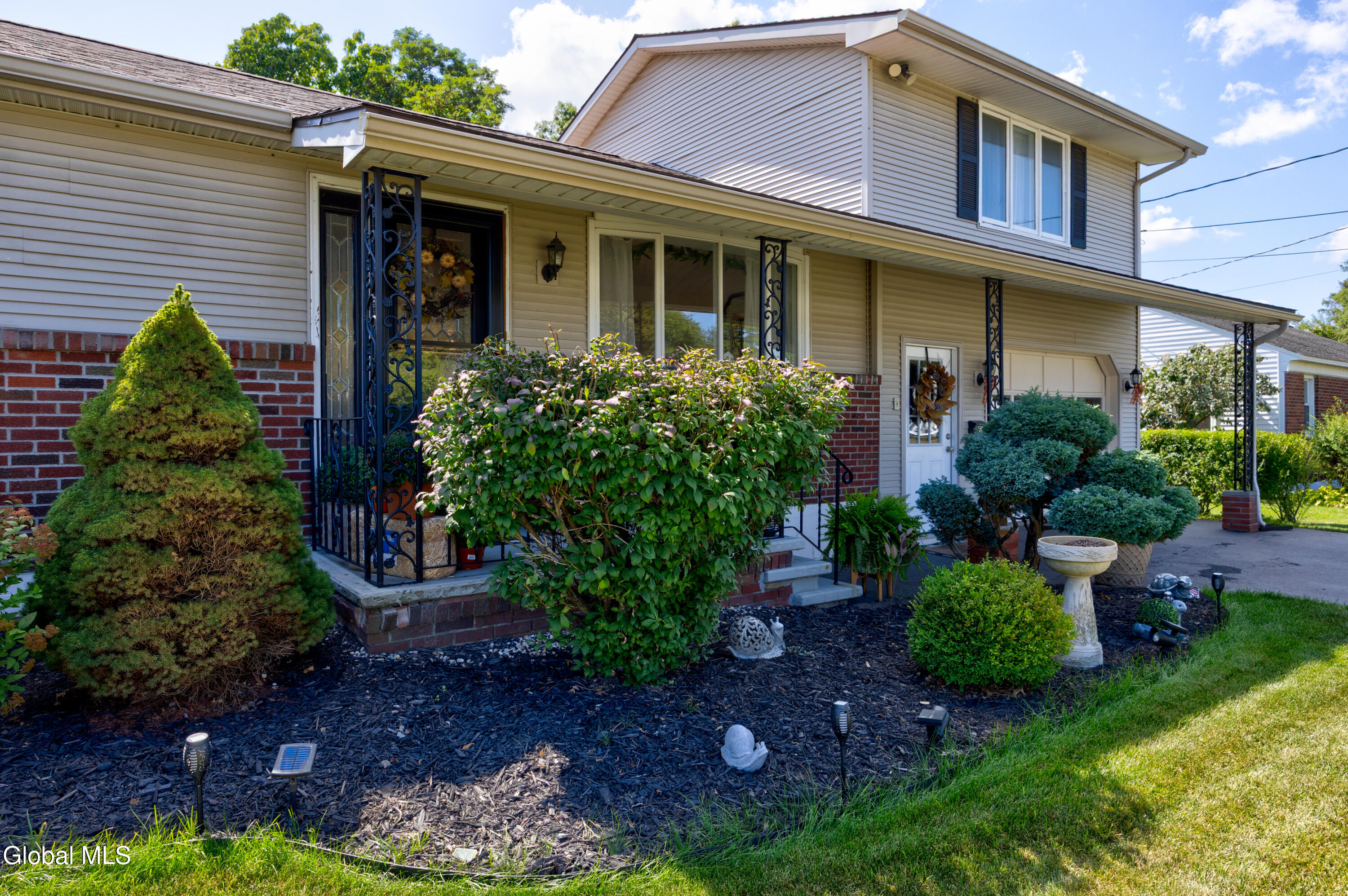 59 Glenville Street