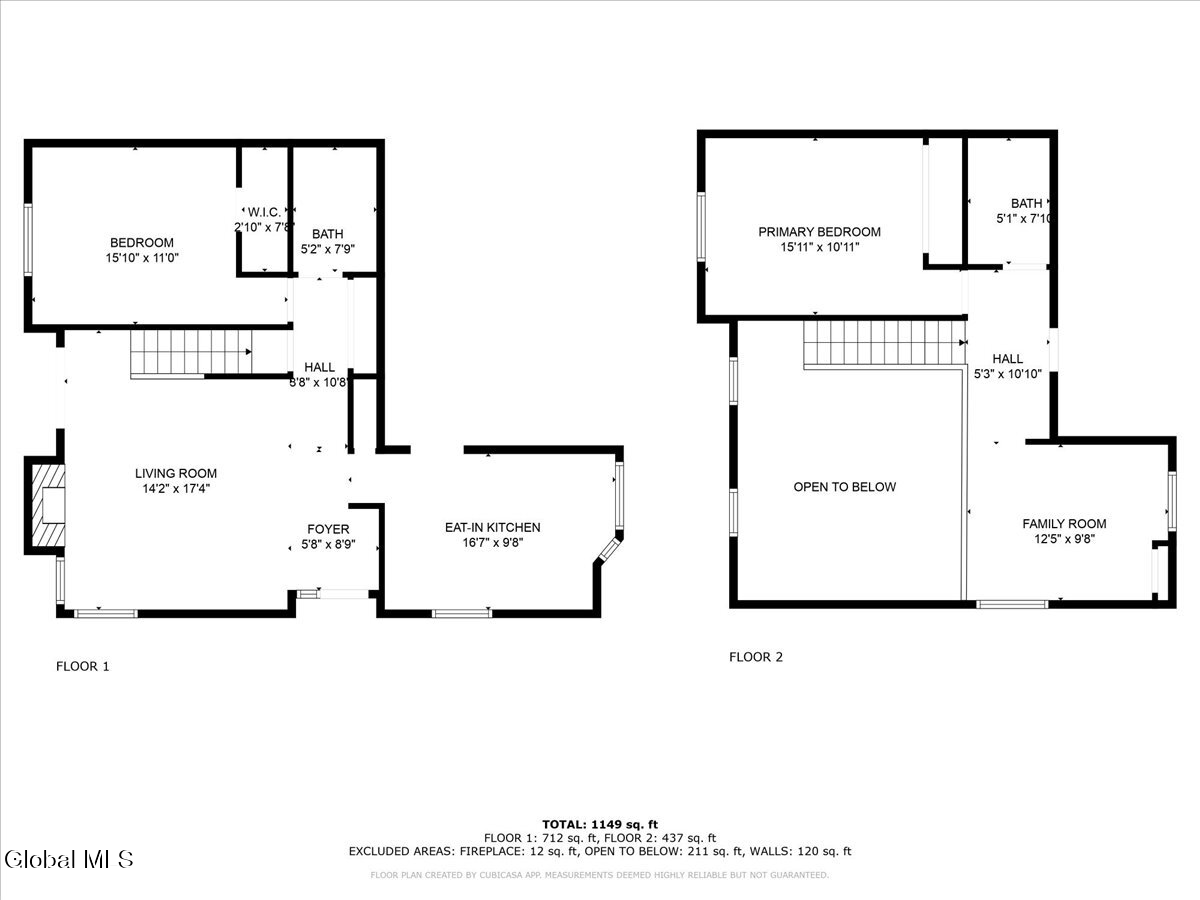 17 Green Meadow Drive