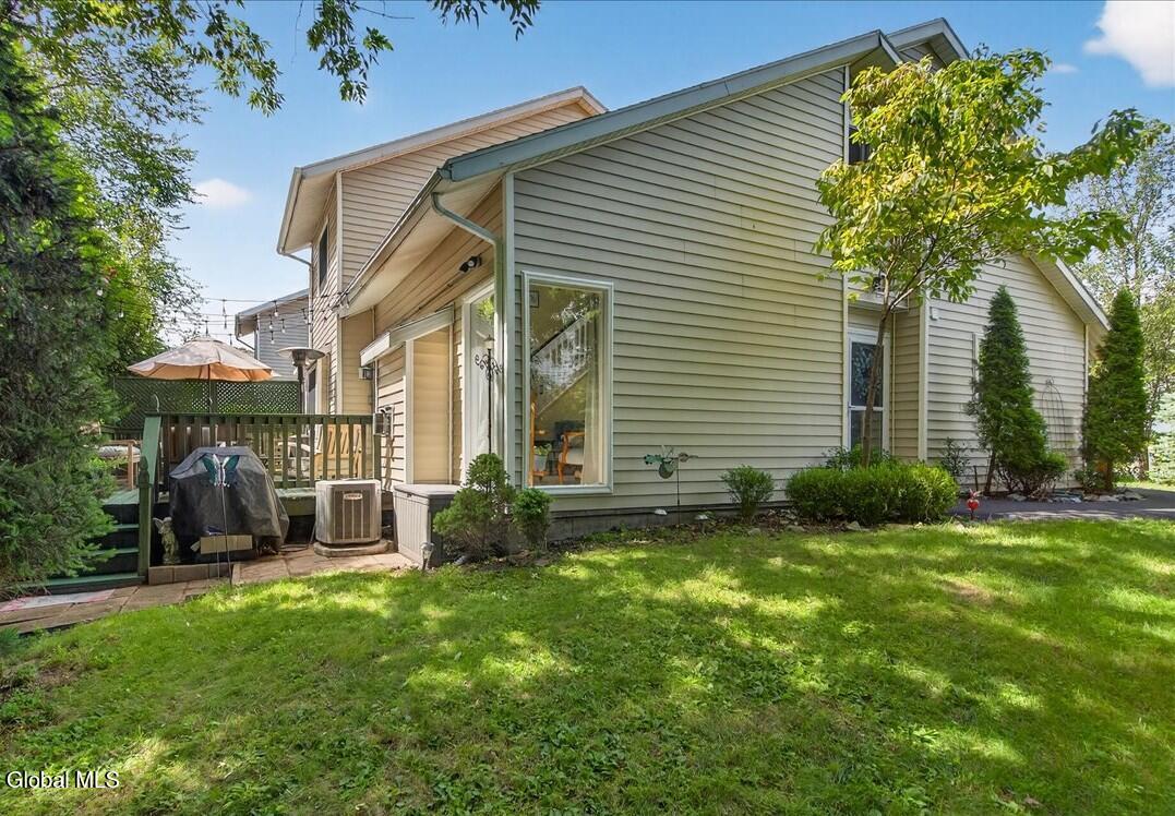 17 Green Meadow Drive