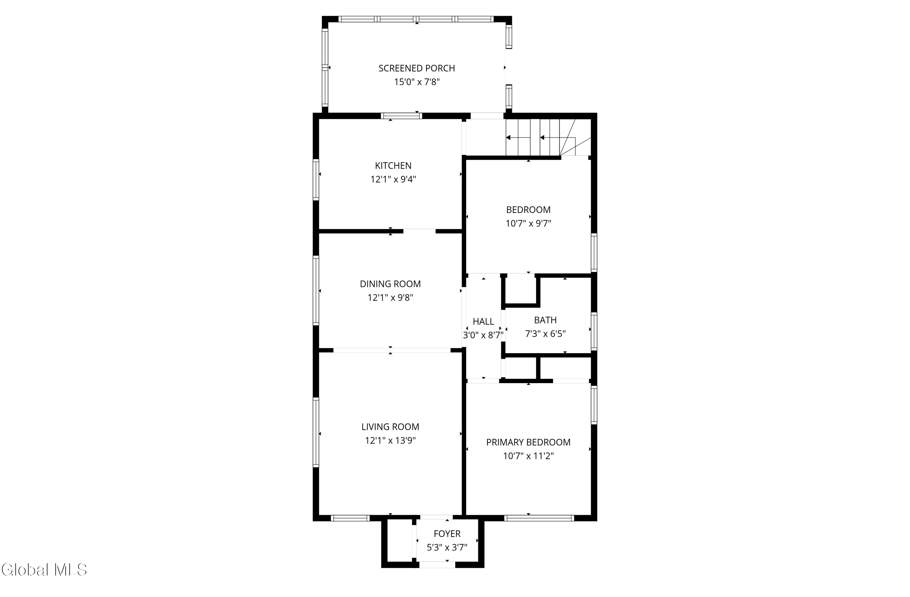 11 Victoria Avenue