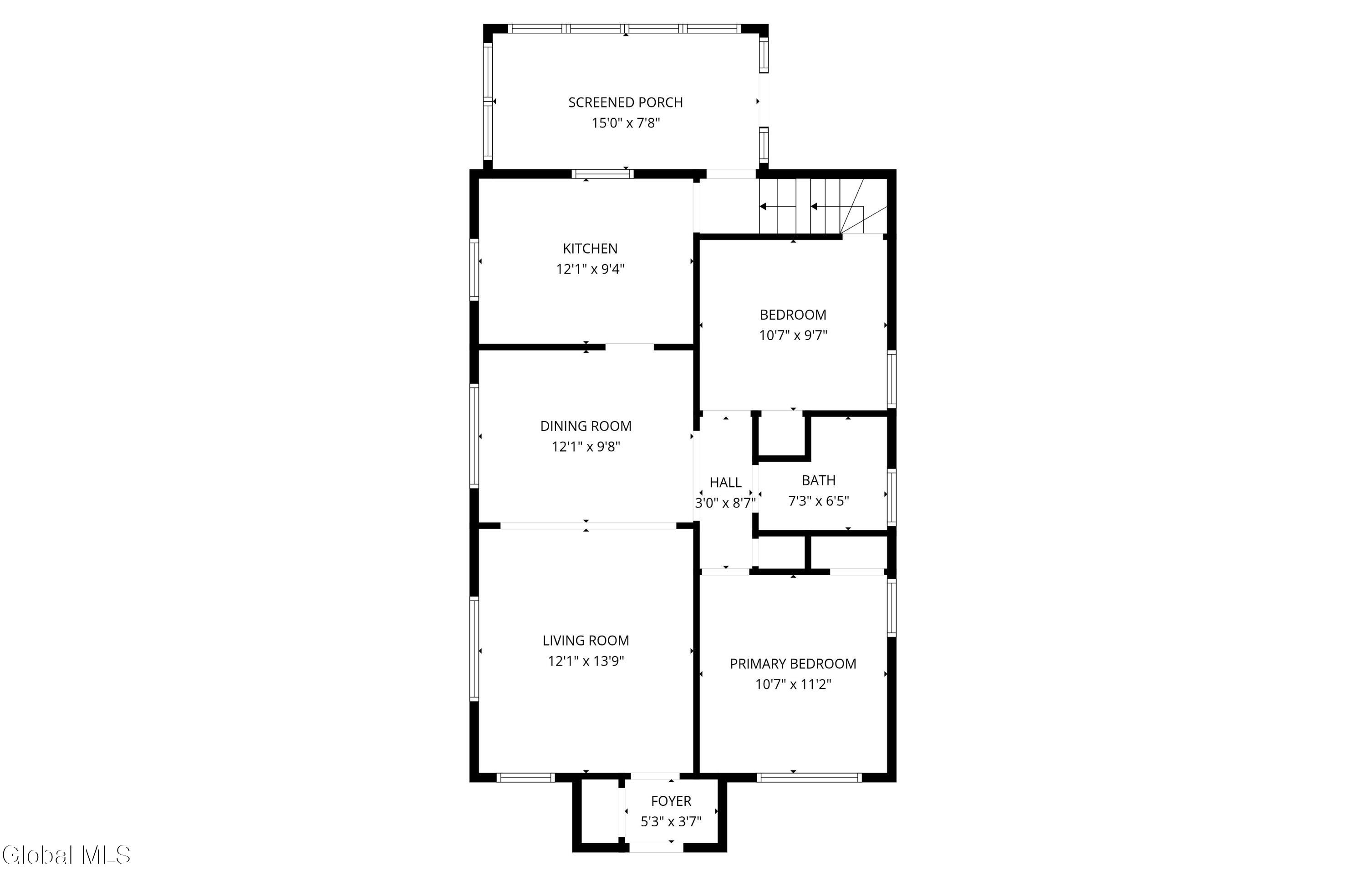 11 Victoria Avenue