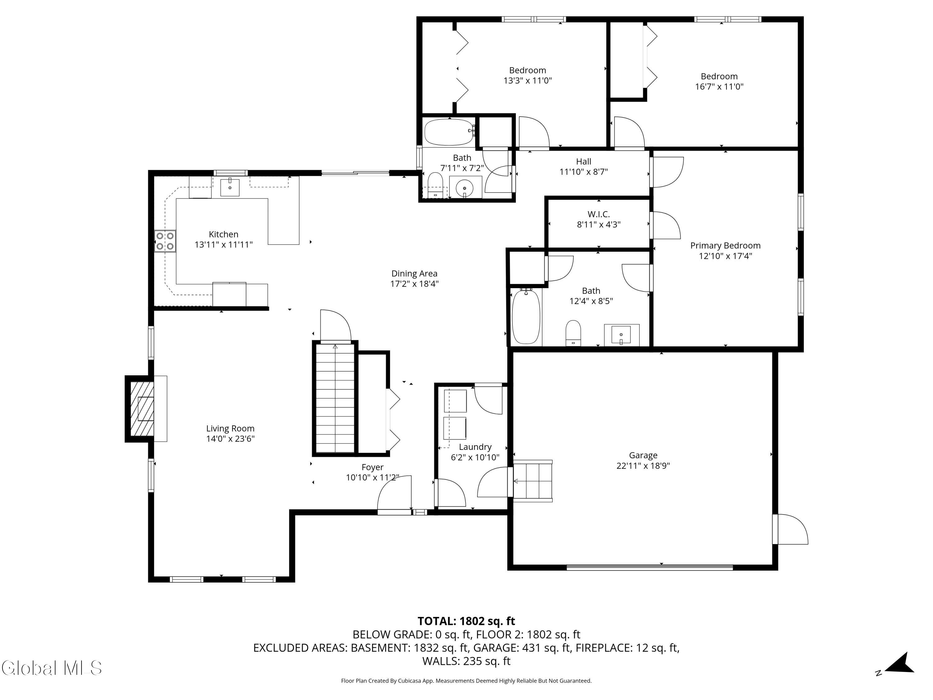 7 Riccardi Lane