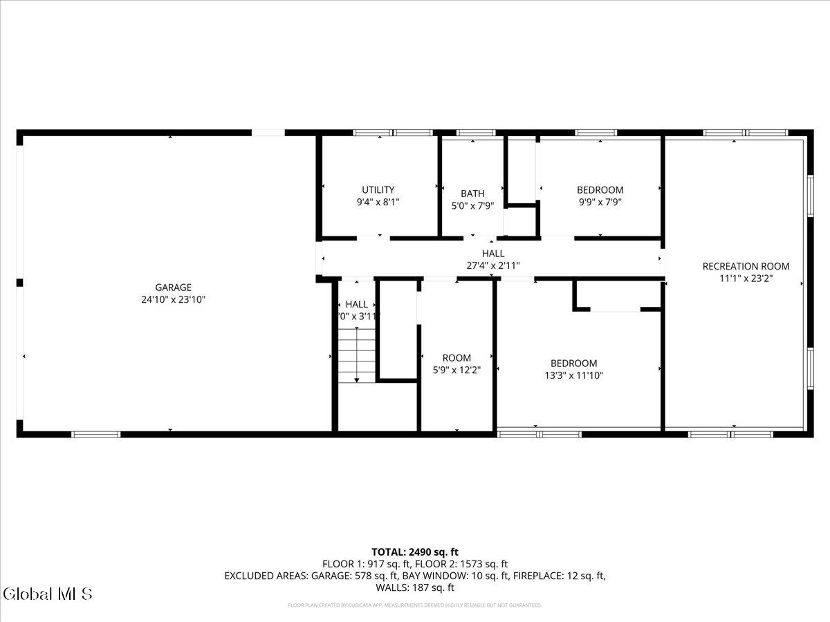 32 Tamarack Lane, Clifton Park