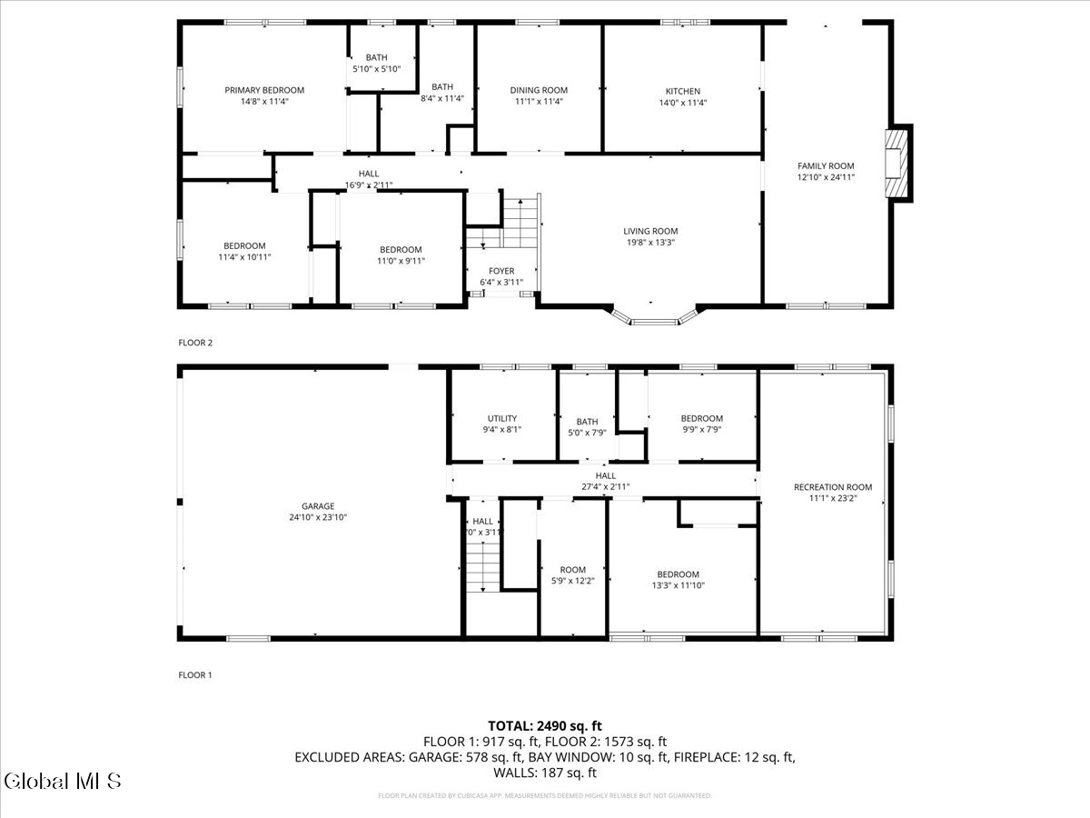 32 Tamarack Lane, Clifton Park