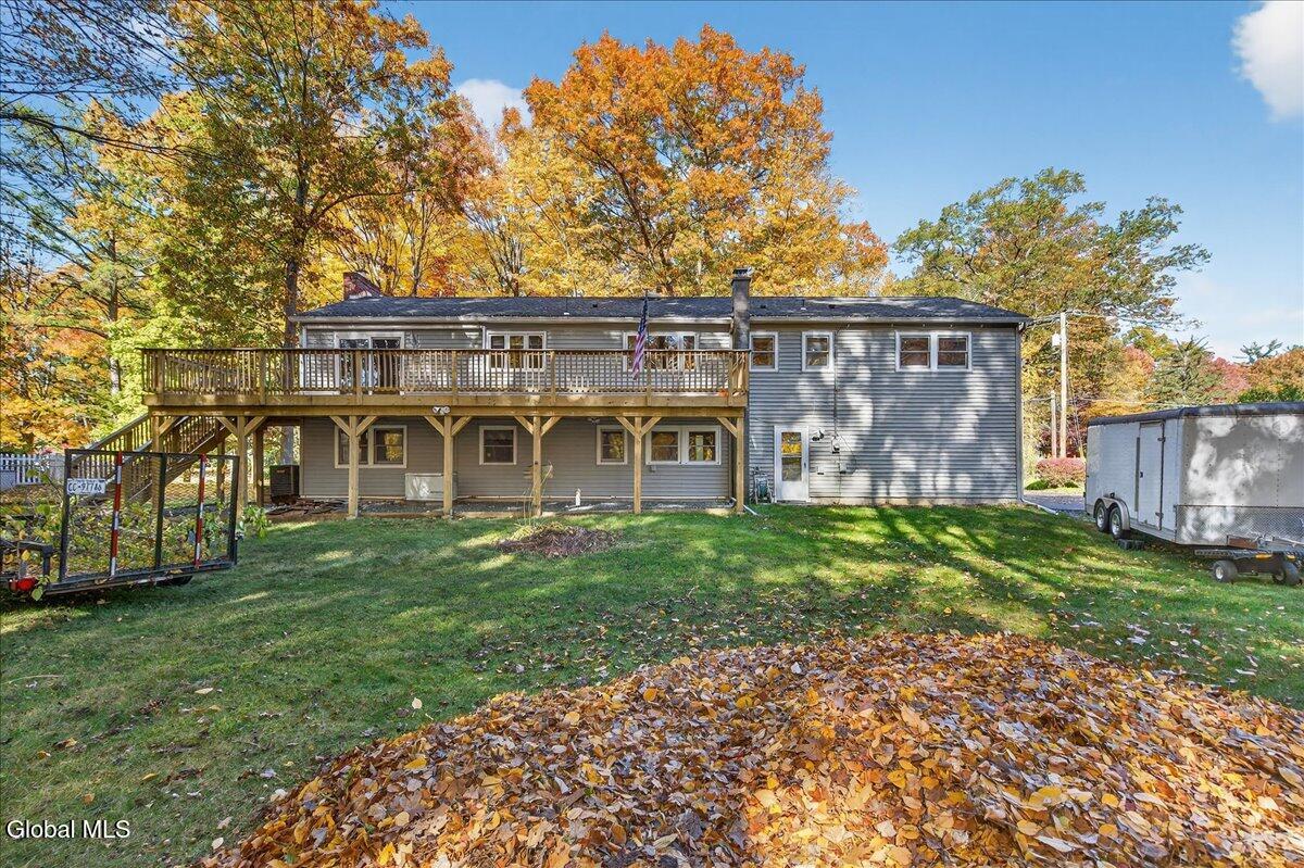 32 Tamarack Lane, Clifton Park