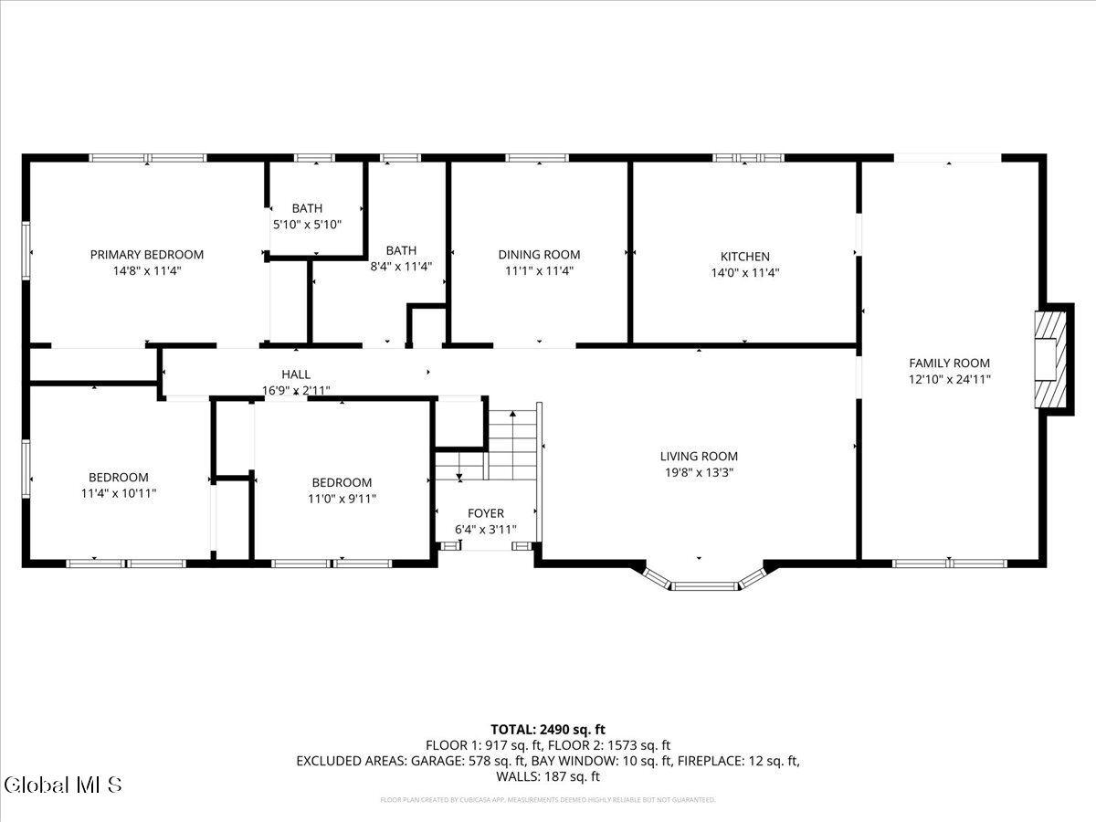 32 Tamarack Lane, Clifton Park