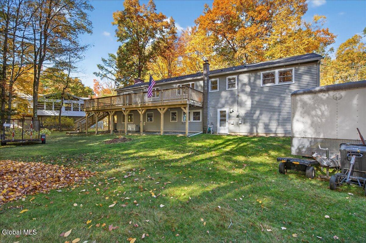 32 Tamarack Lane, Clifton Park