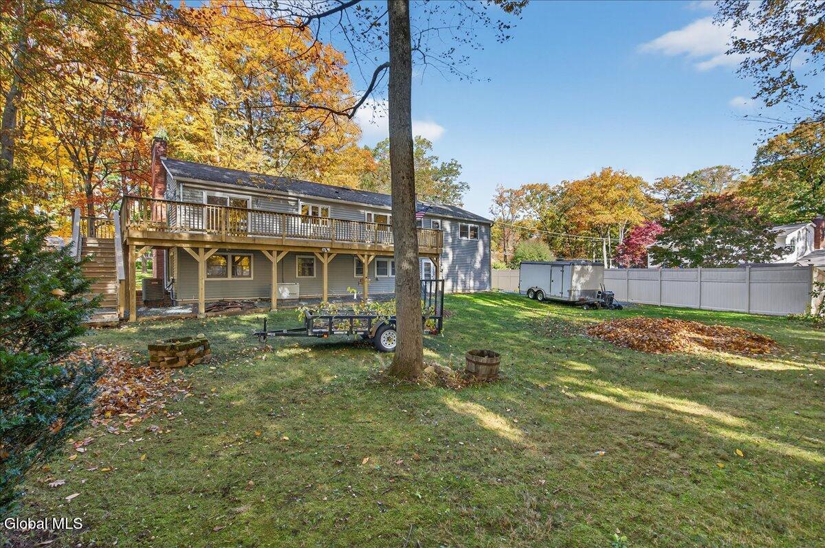 32 Tamarack Lane, Clifton Park