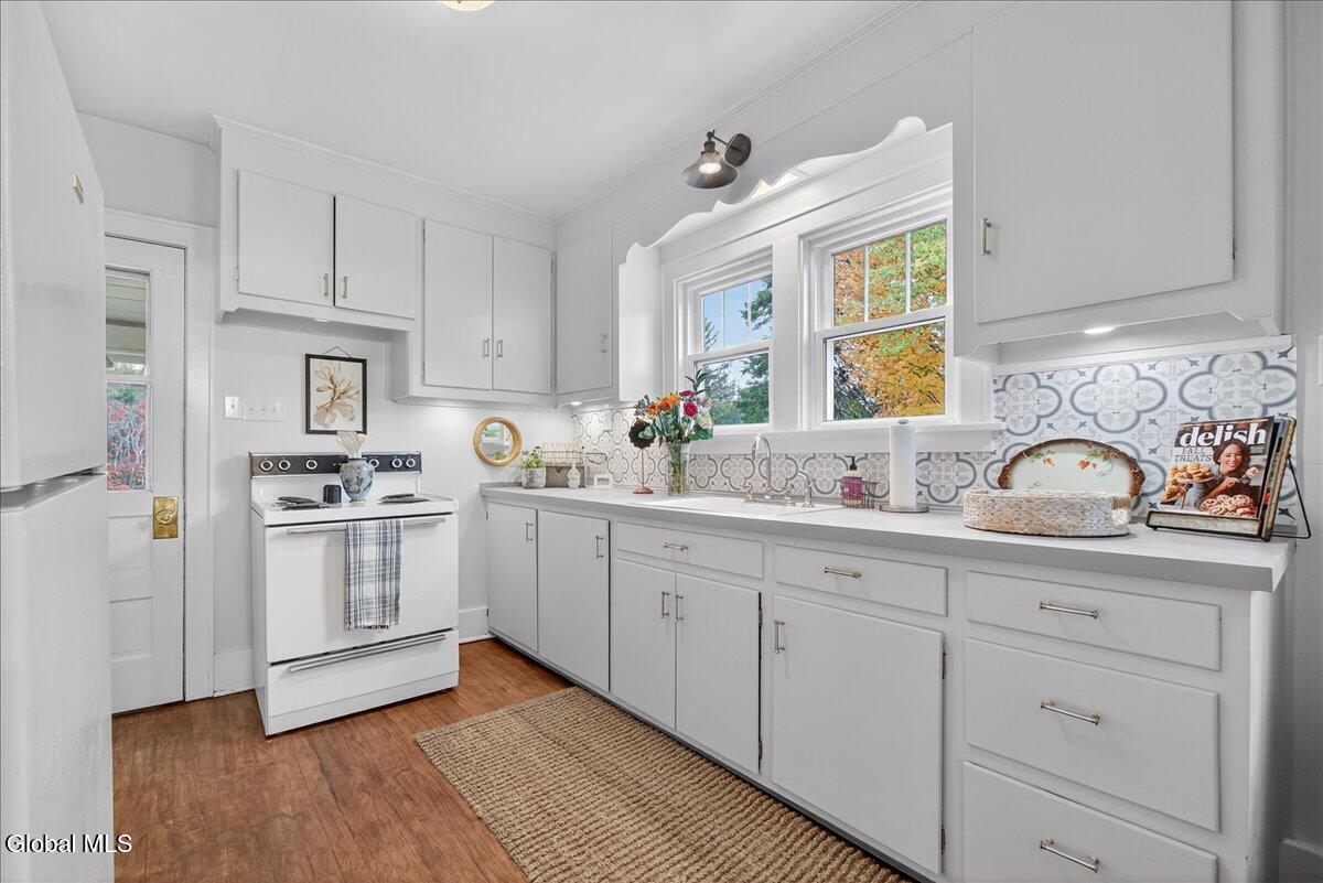 934 Riverview Road, Rexford