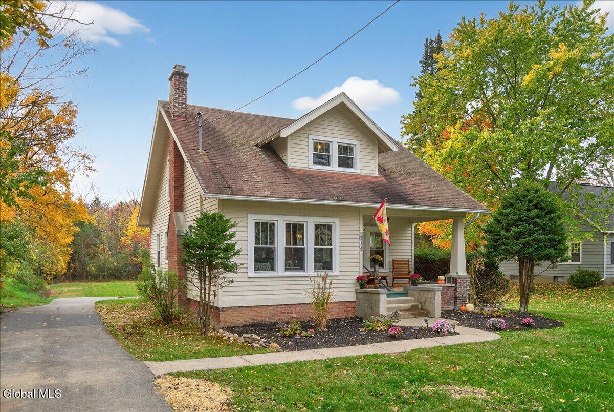 934 Riverview Road, Rexford