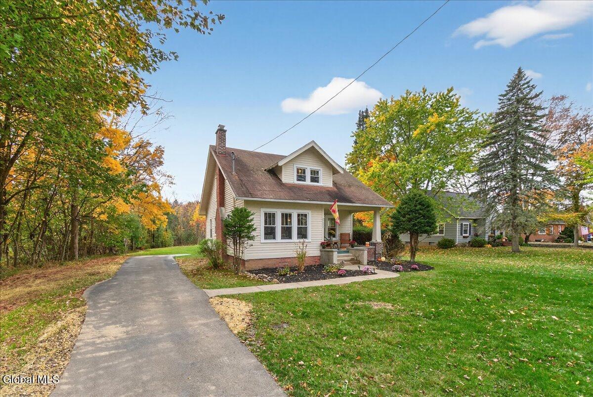 934 Riverview Road, Rexford