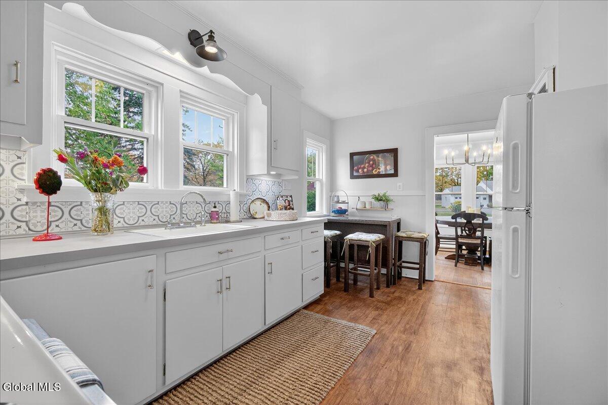 934 Riverview Road, Rexford