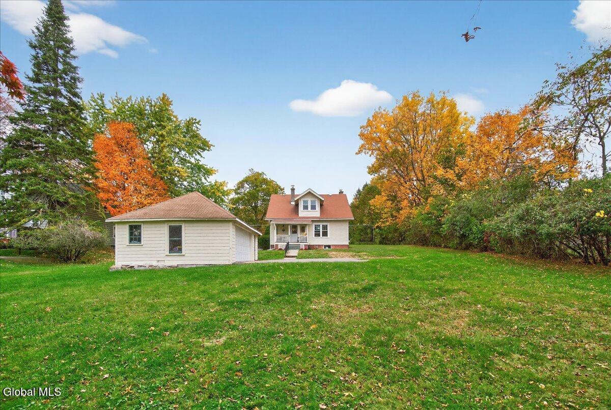 934 Riverview Road, Rexford