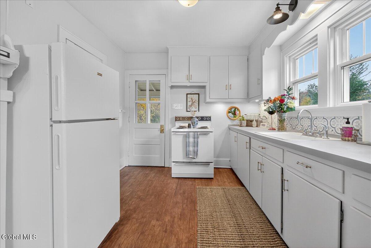 934 Riverview Road, Rexford