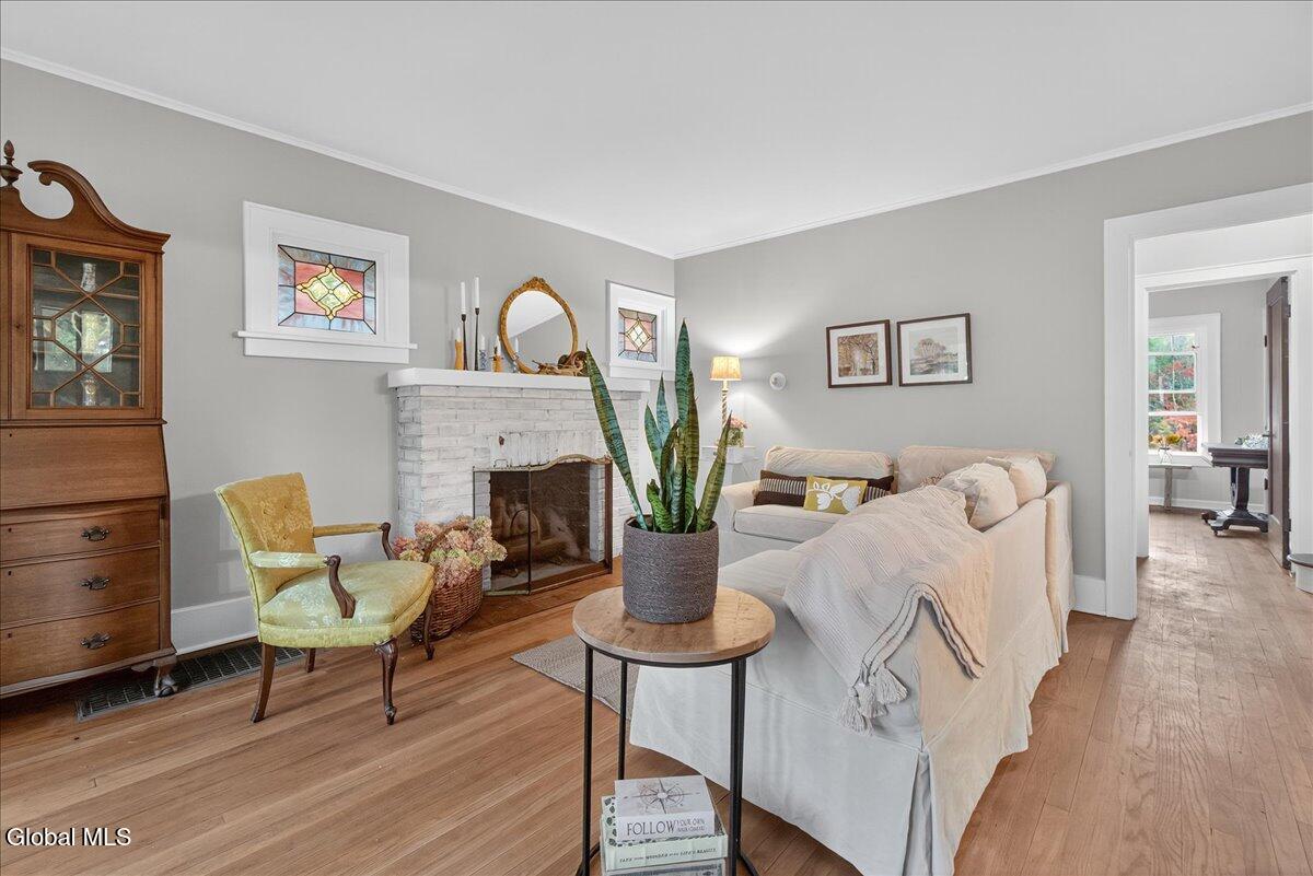 934 Riverview Road, Rexford