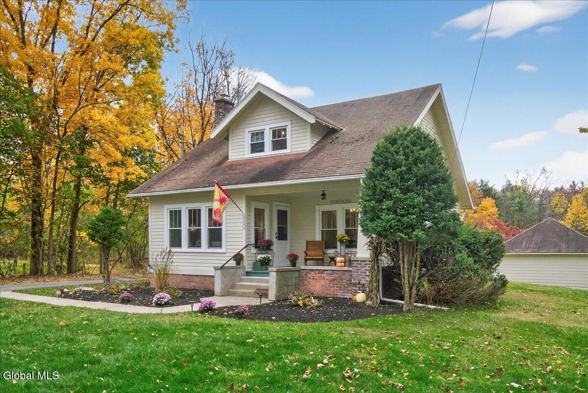 934 Riverview Road, Rexford