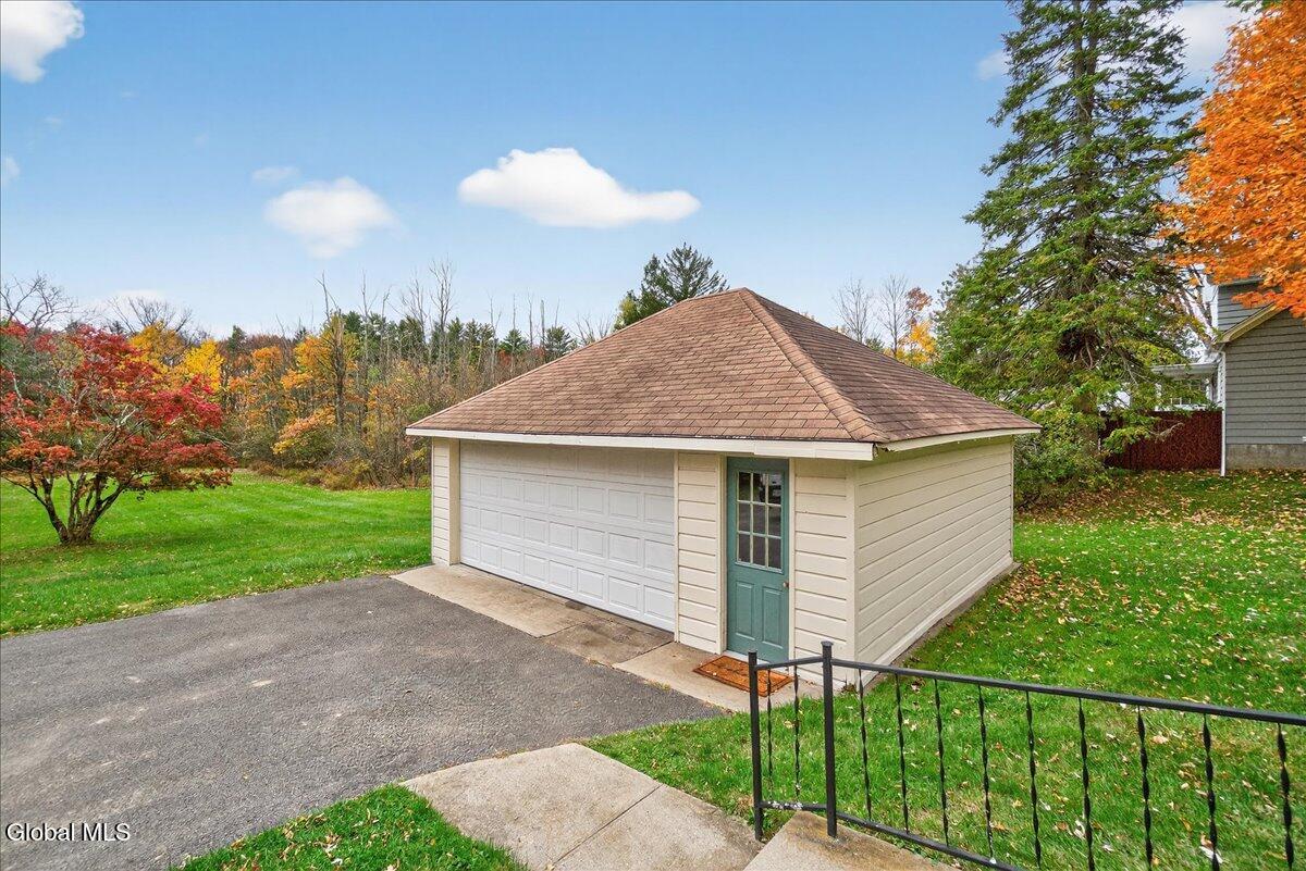 934 Riverview Road, Rexford