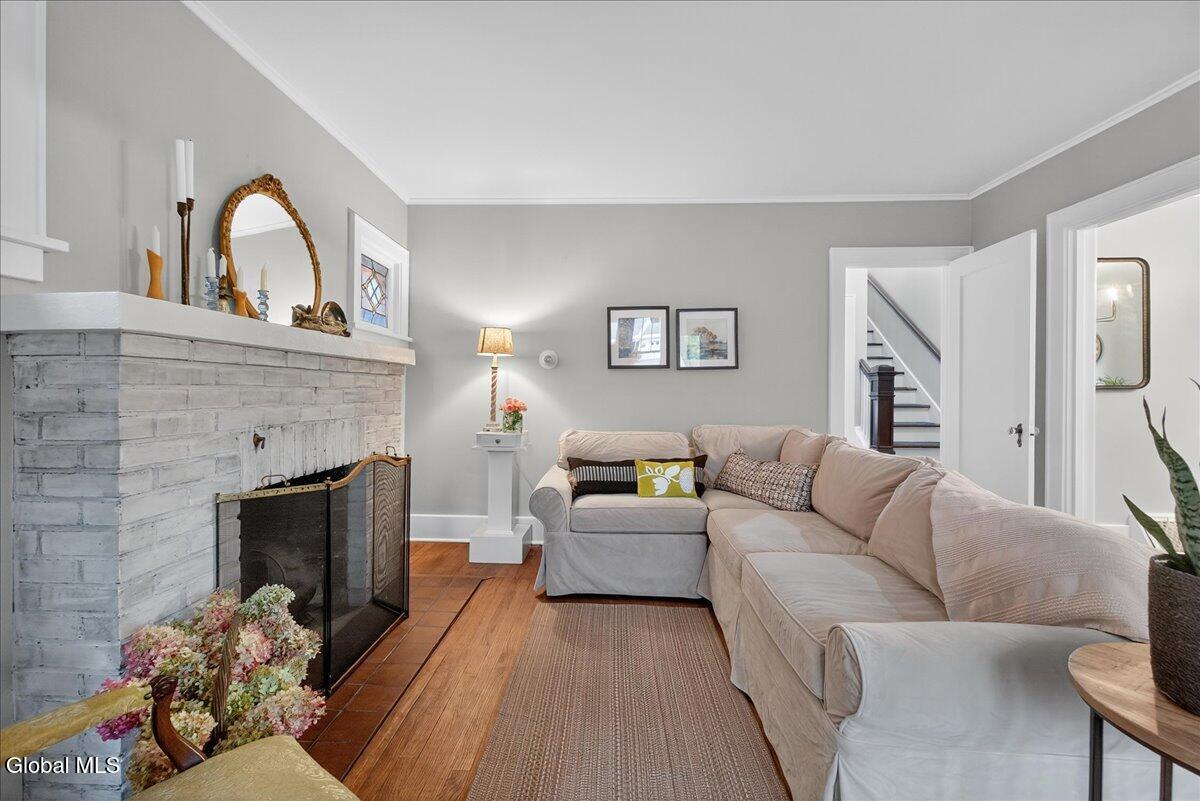 934 Riverview Road, Rexford