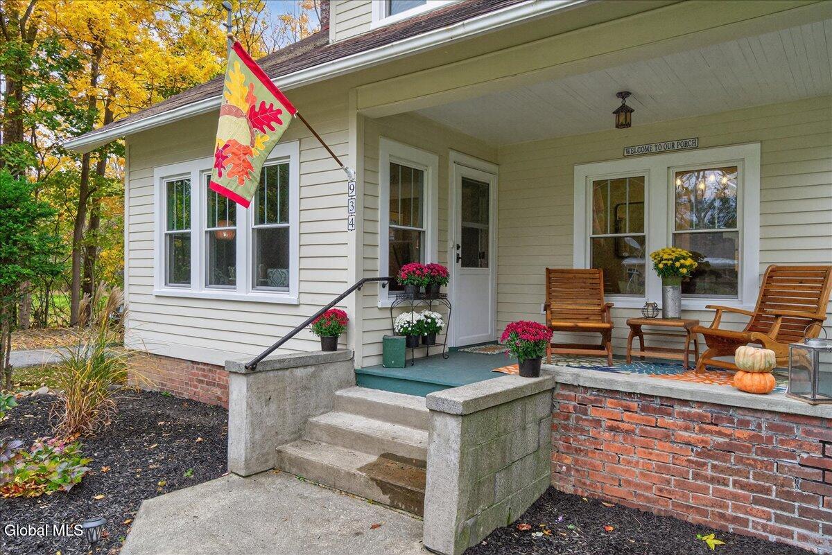 934 Riverview Road, Rexford