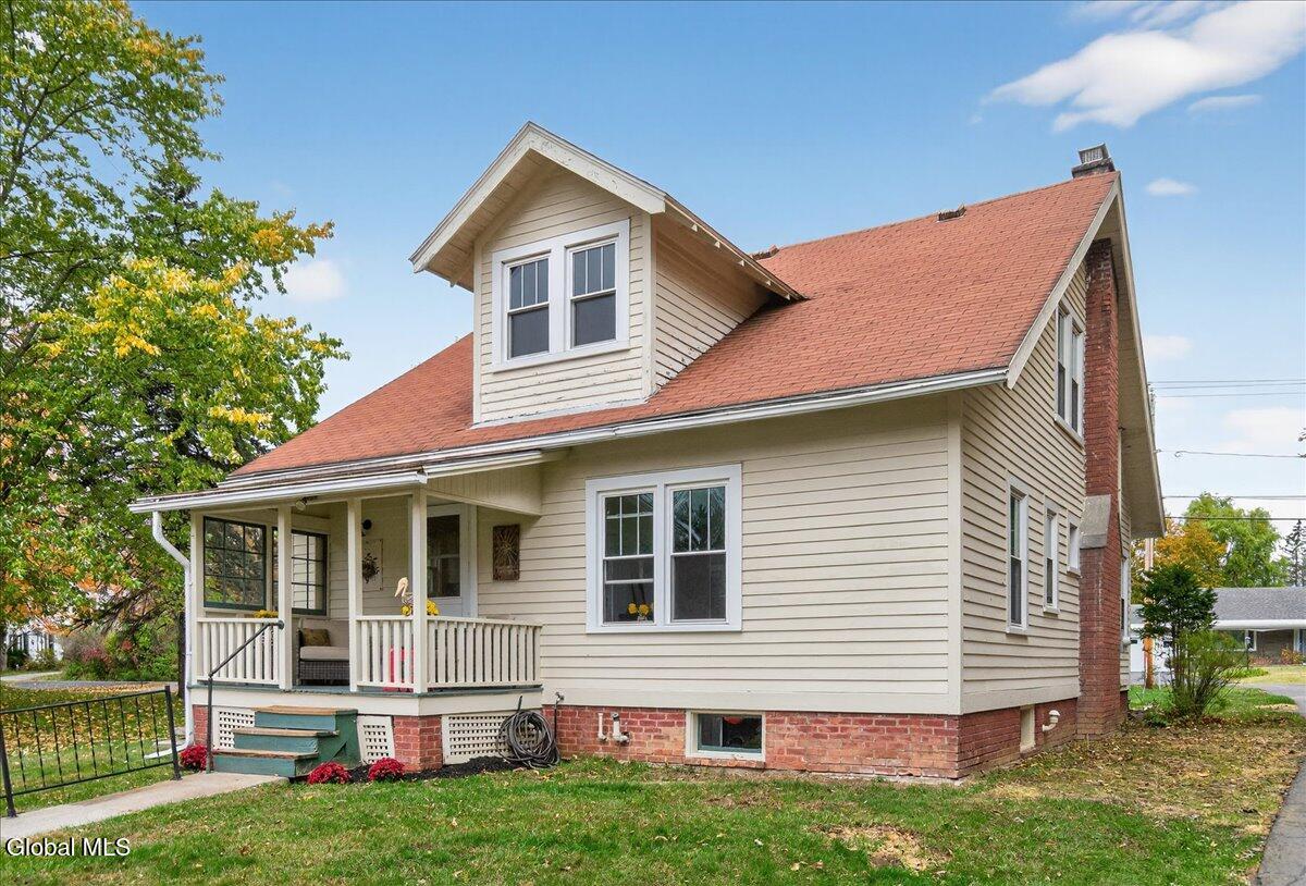 934 Riverview Road, Rexford