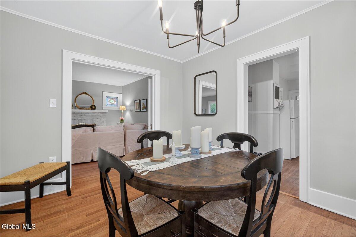 934 Riverview Road, Rexford