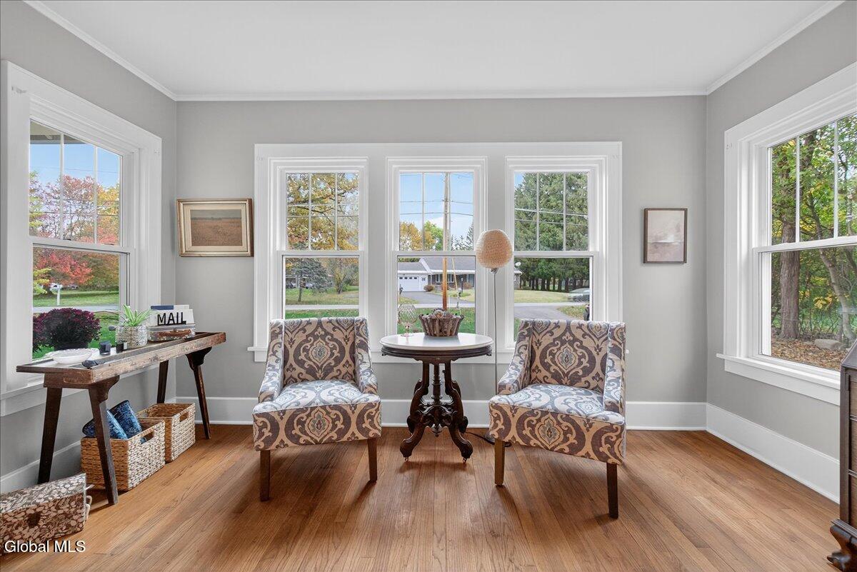 934 Riverview Road, Rexford