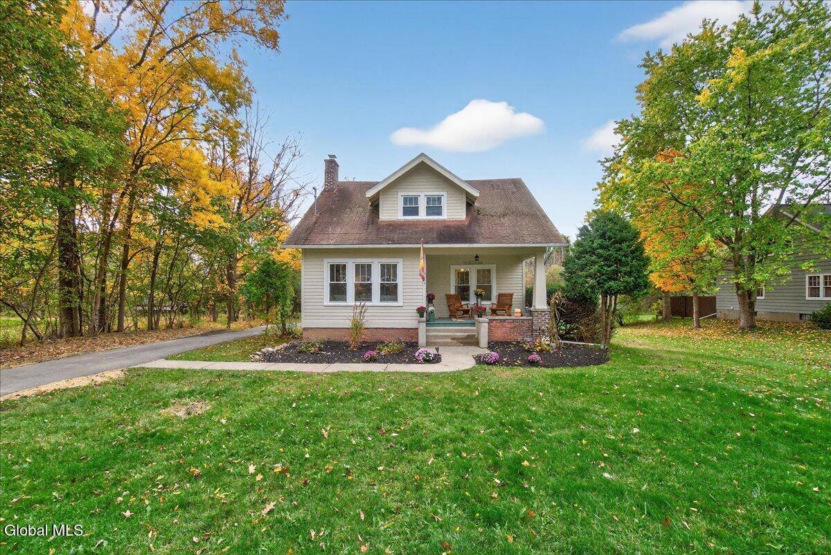 934 Riverview Road, Rexford