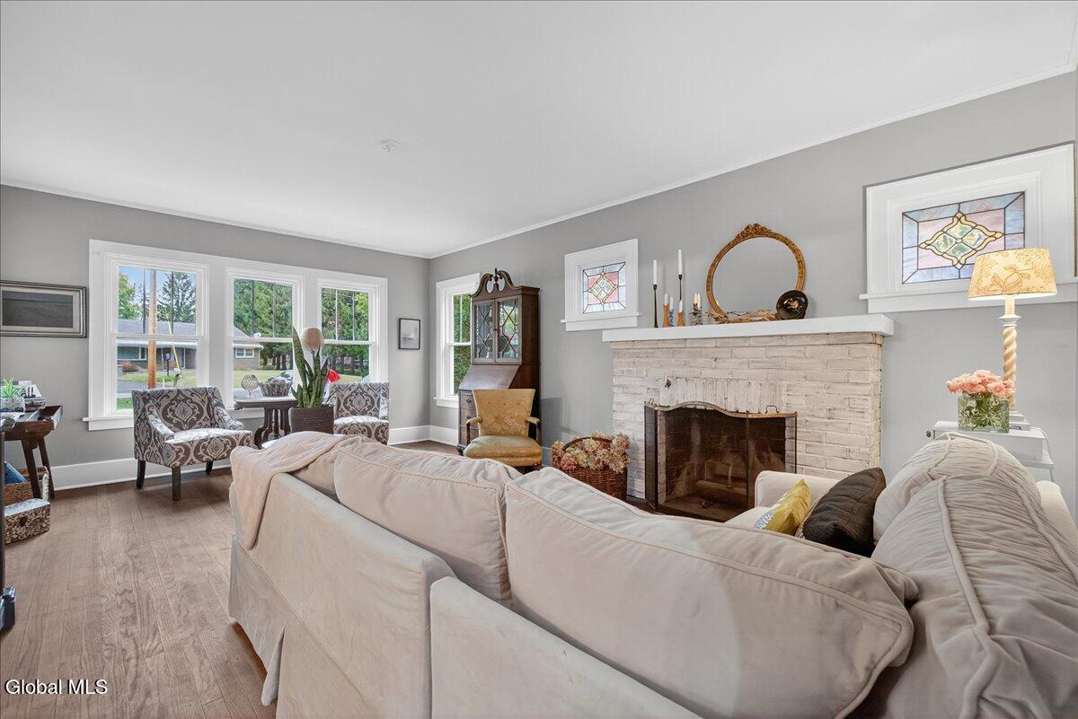 934 Riverview Road, Rexford