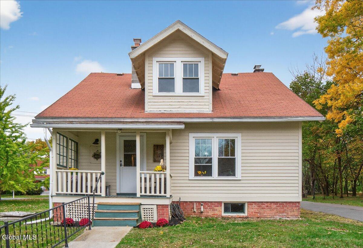 934 Riverview Road, Rexford