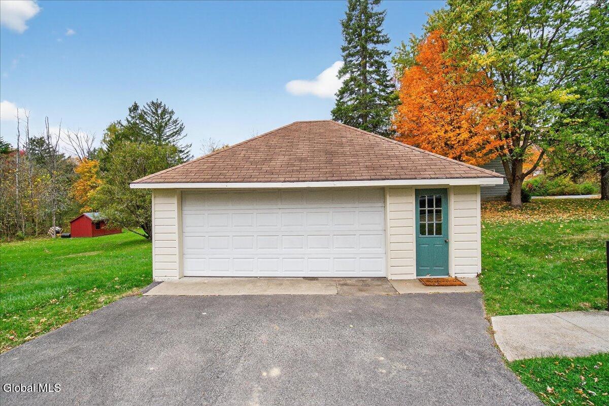 934 Riverview Road, Rexford