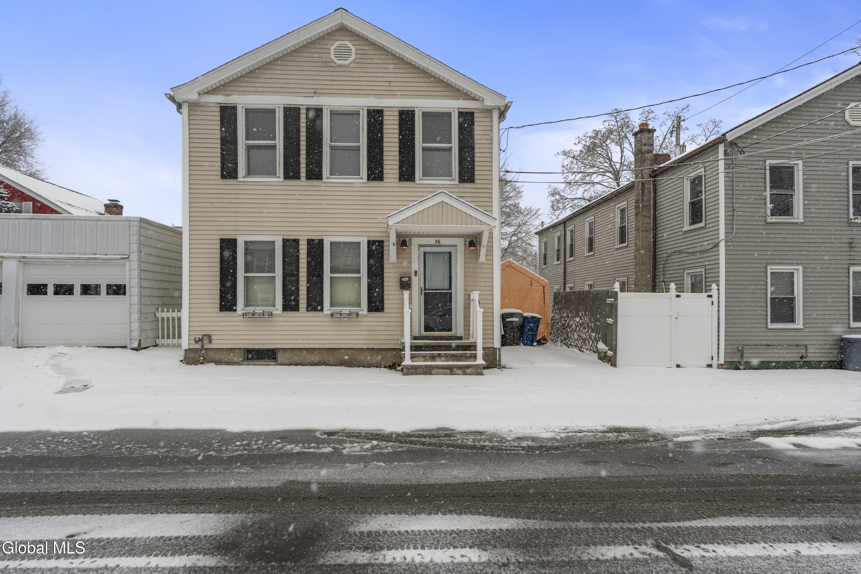 56 Middle Street
