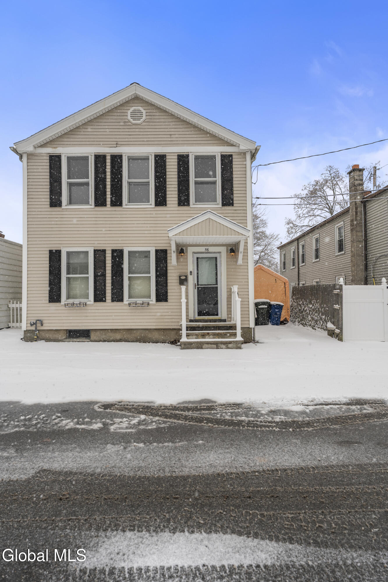 56 Middle Street