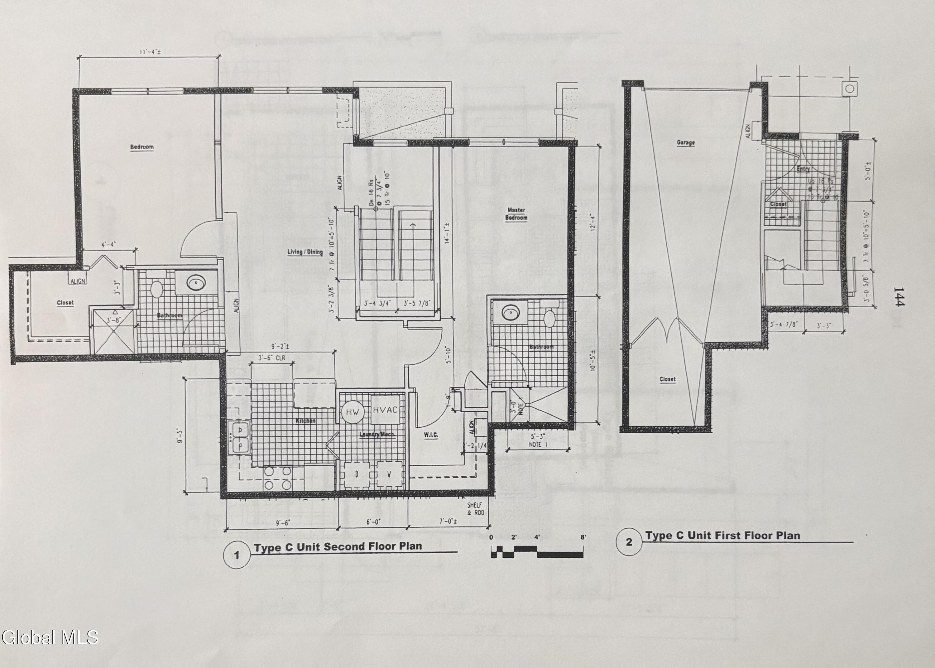406 Worthington Terrace