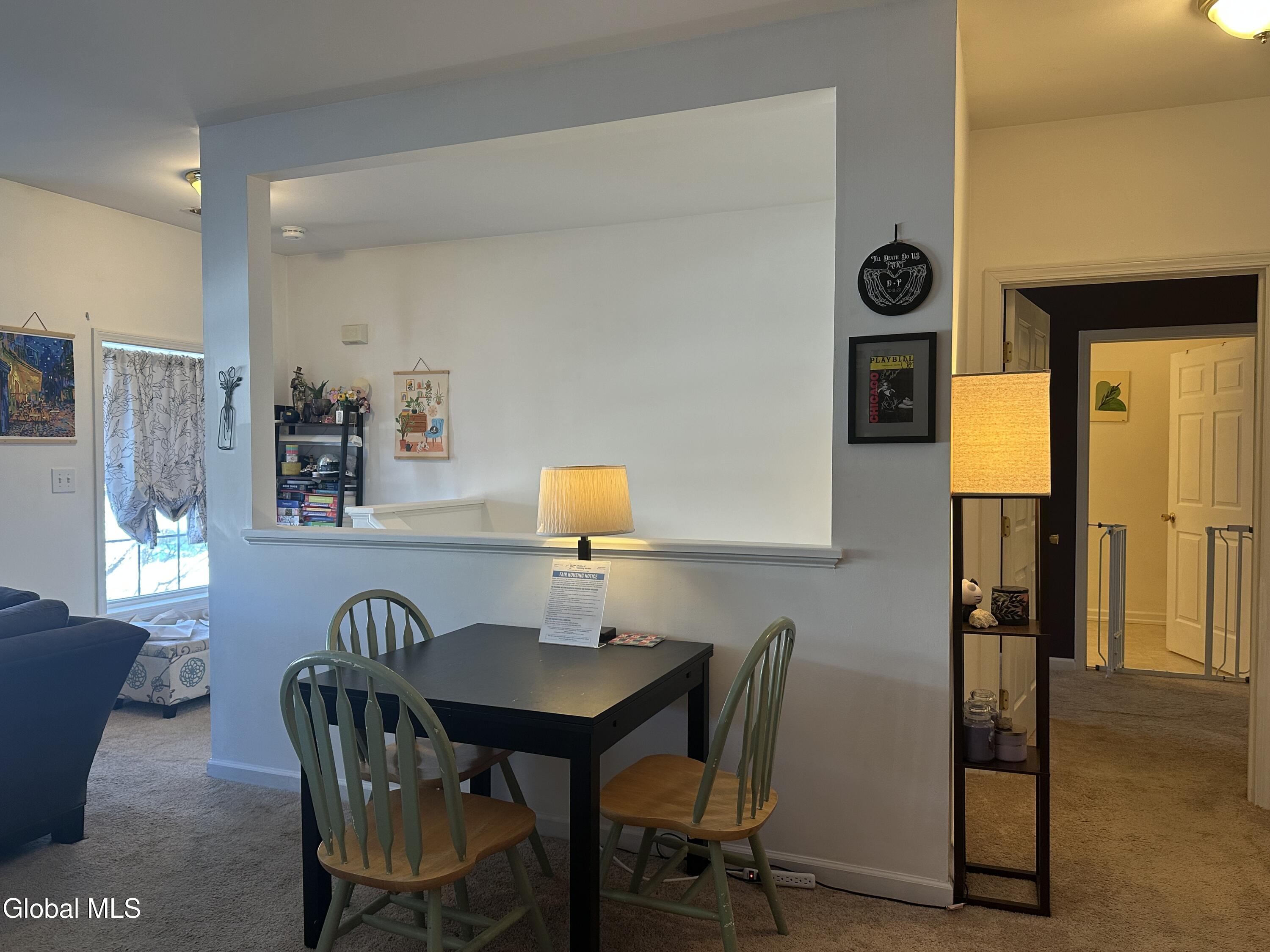 406 Worthington Terrace