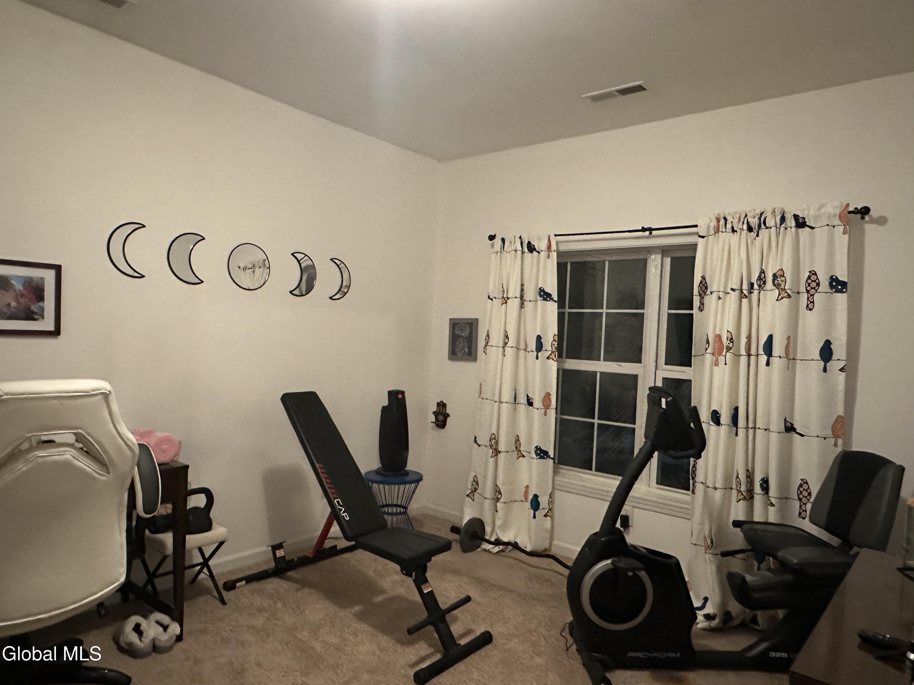 406 Worthington Terrace